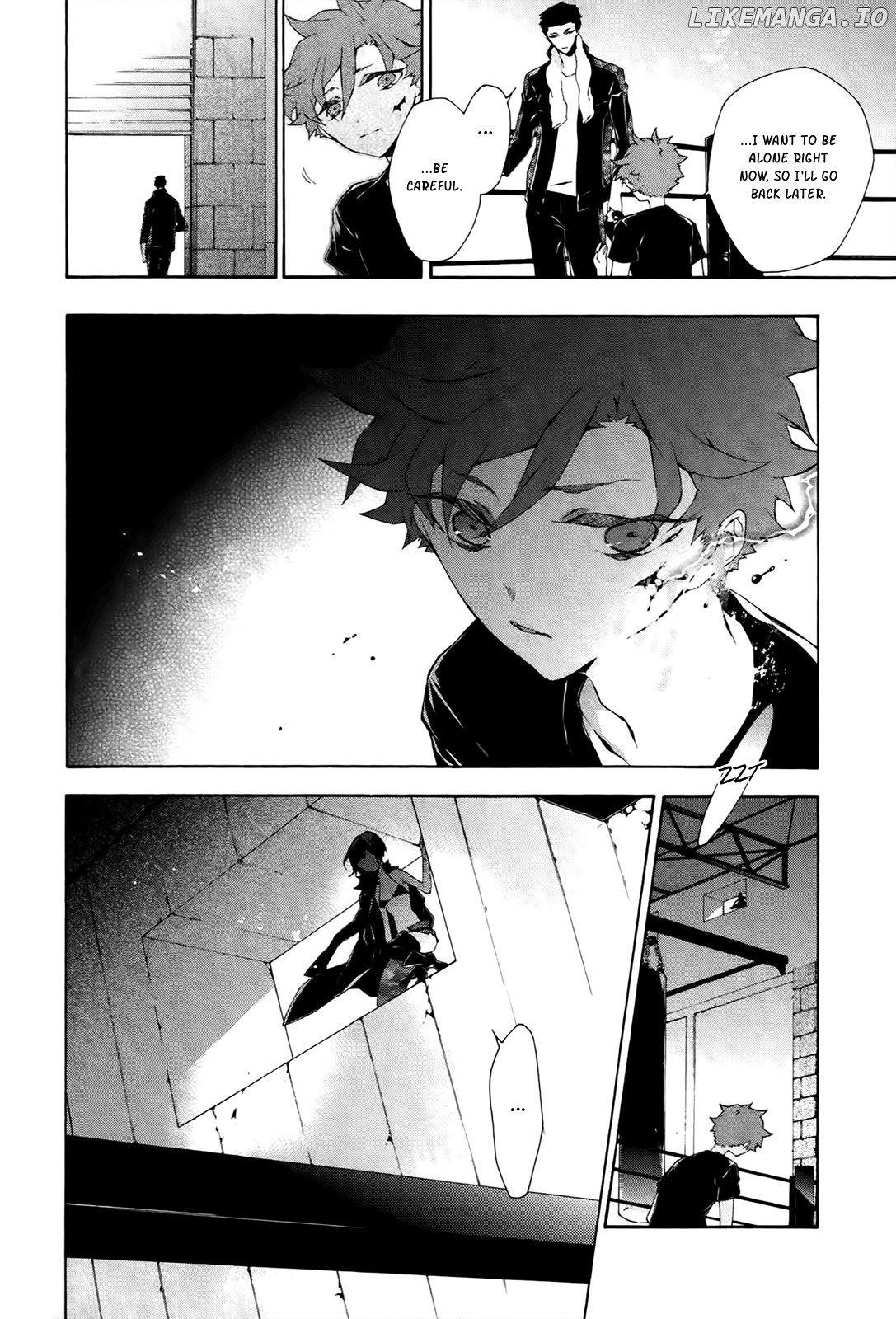 Jokers - Manga chapter 15 - page 31