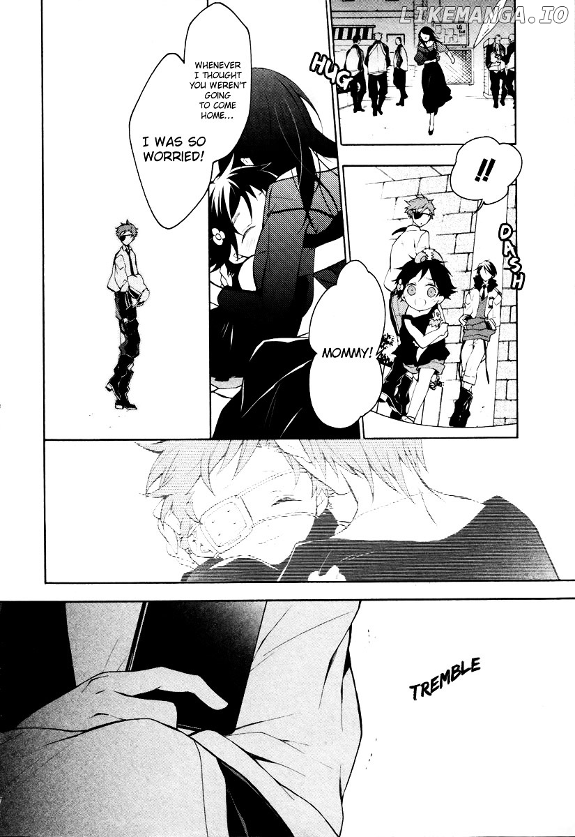 Jokers - Manga chapter 2 - page 10