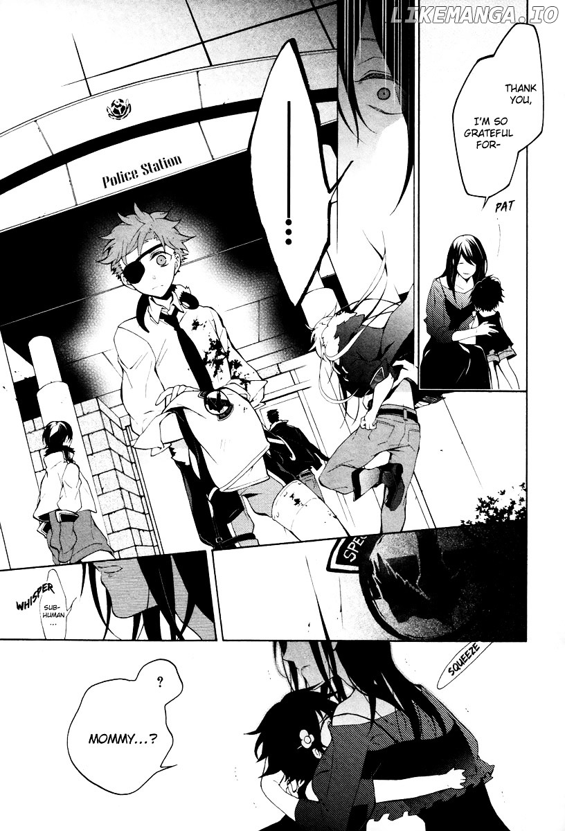 Jokers - Manga chapter 2 - page 11