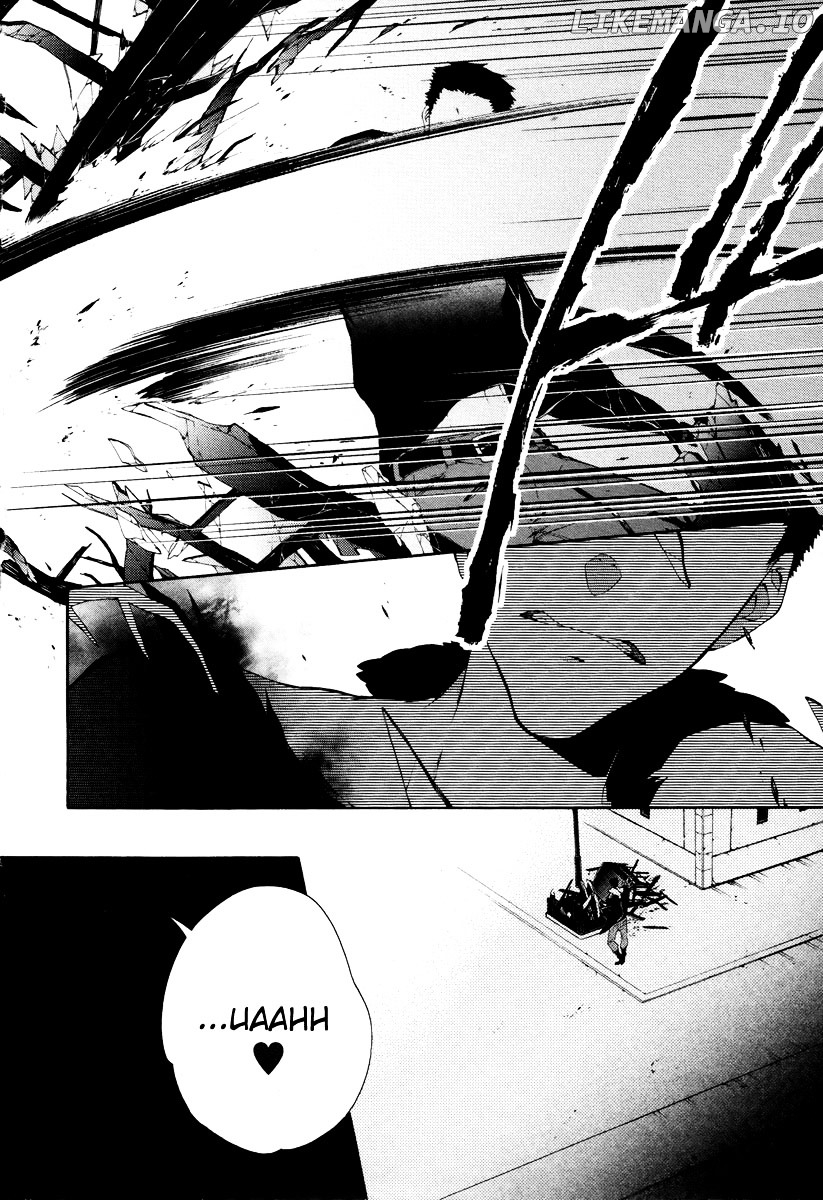 Jokers - Manga chapter 2 - page 42