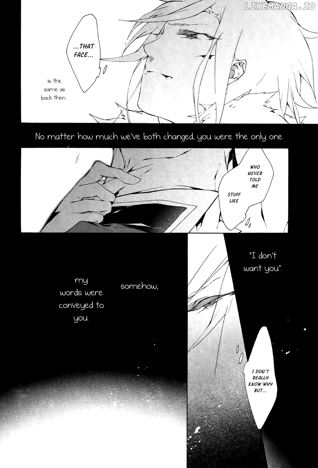 Jokers - Manga chapter 17 - page 38