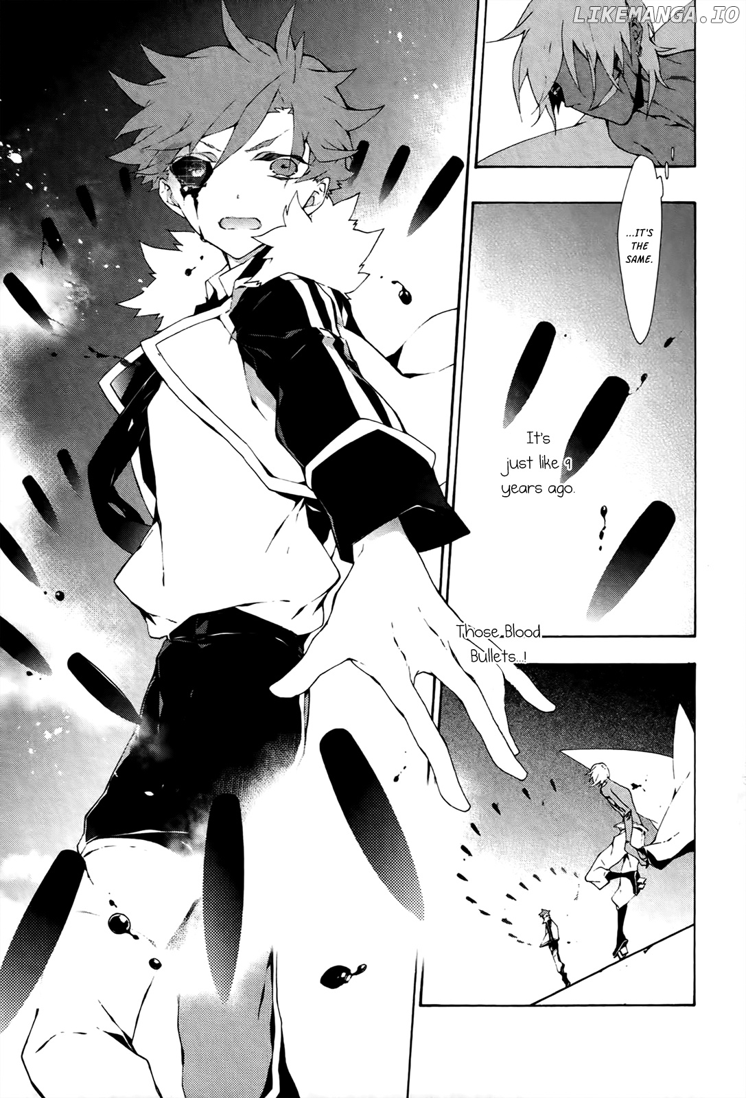 Jokers - Manga chapter 17 - page 8