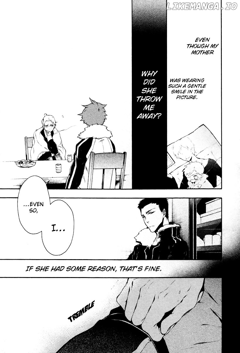 Jokers - Manga chapter 3 - page 29