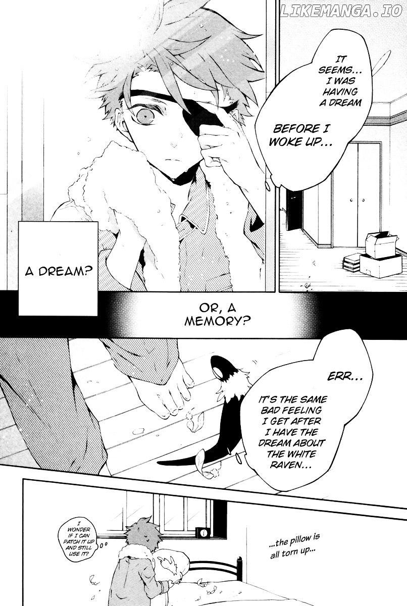 Jokers - Manga chapter 3 - page 4