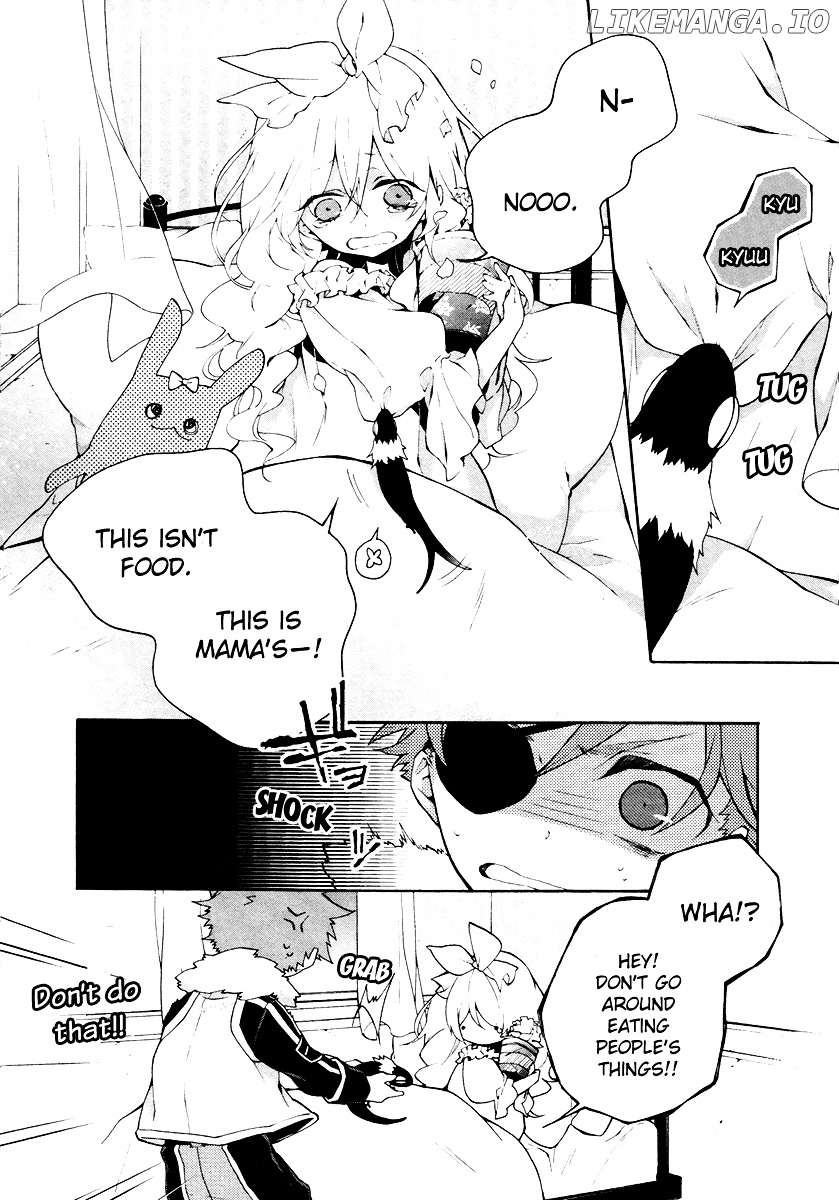Jokers - Manga chapter 4 - page 10