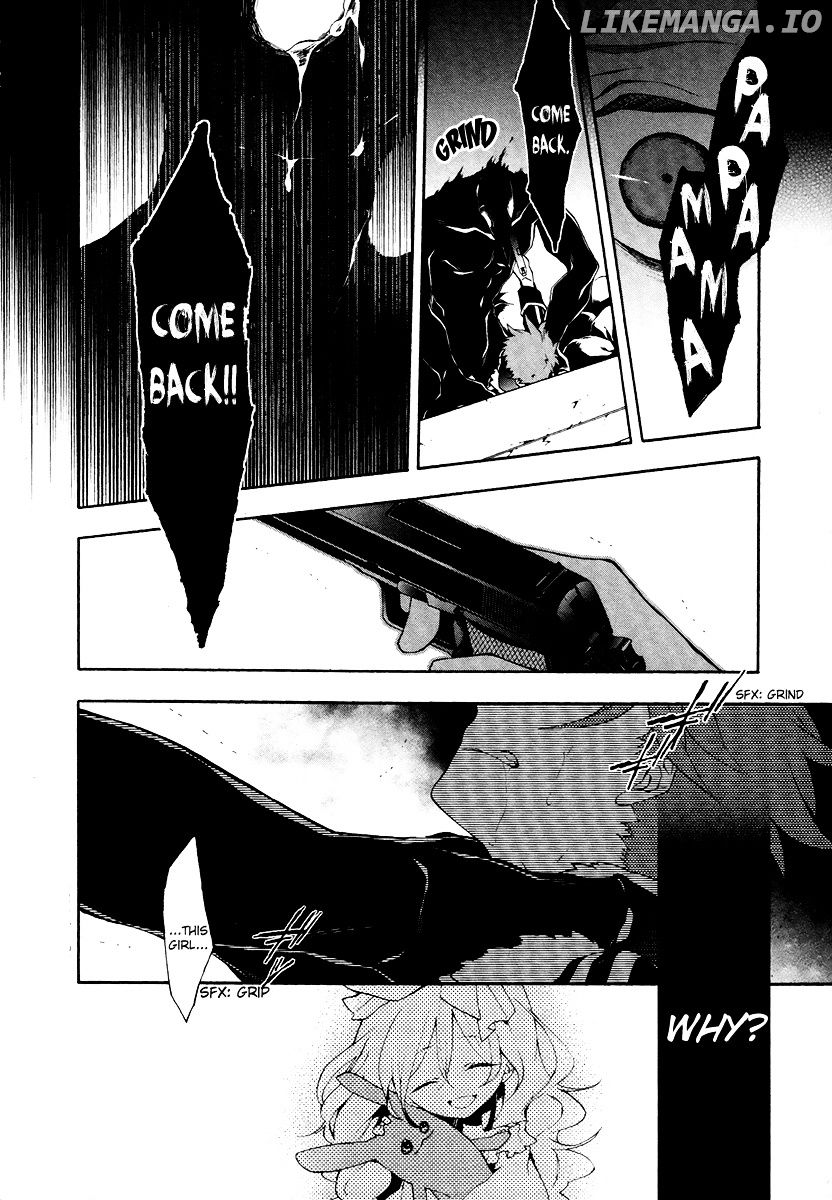 Jokers - Manga chapter 4 - page 34