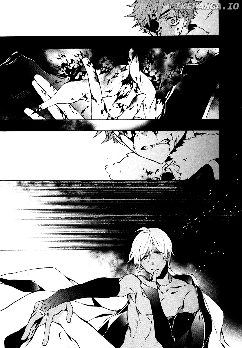 Jokers - Manga chapter 4 - page 39