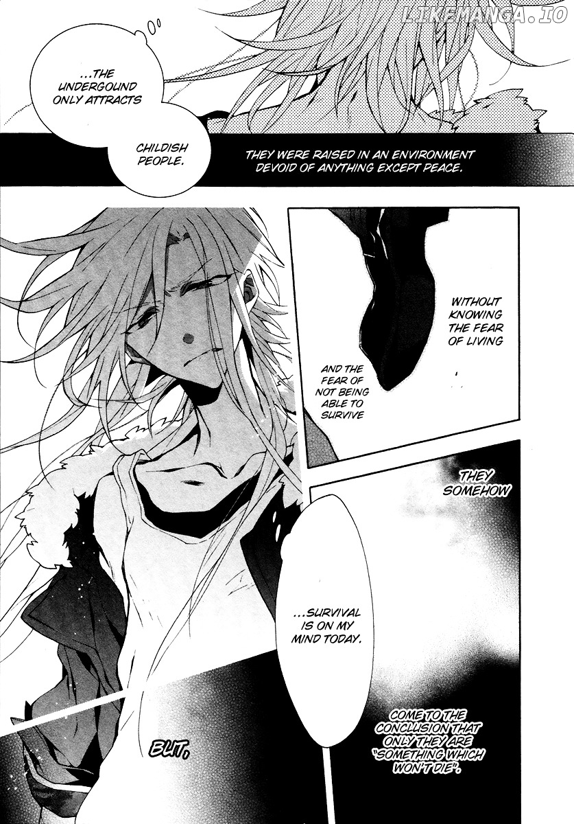 Jokers - Manga chapter 5 - page 24