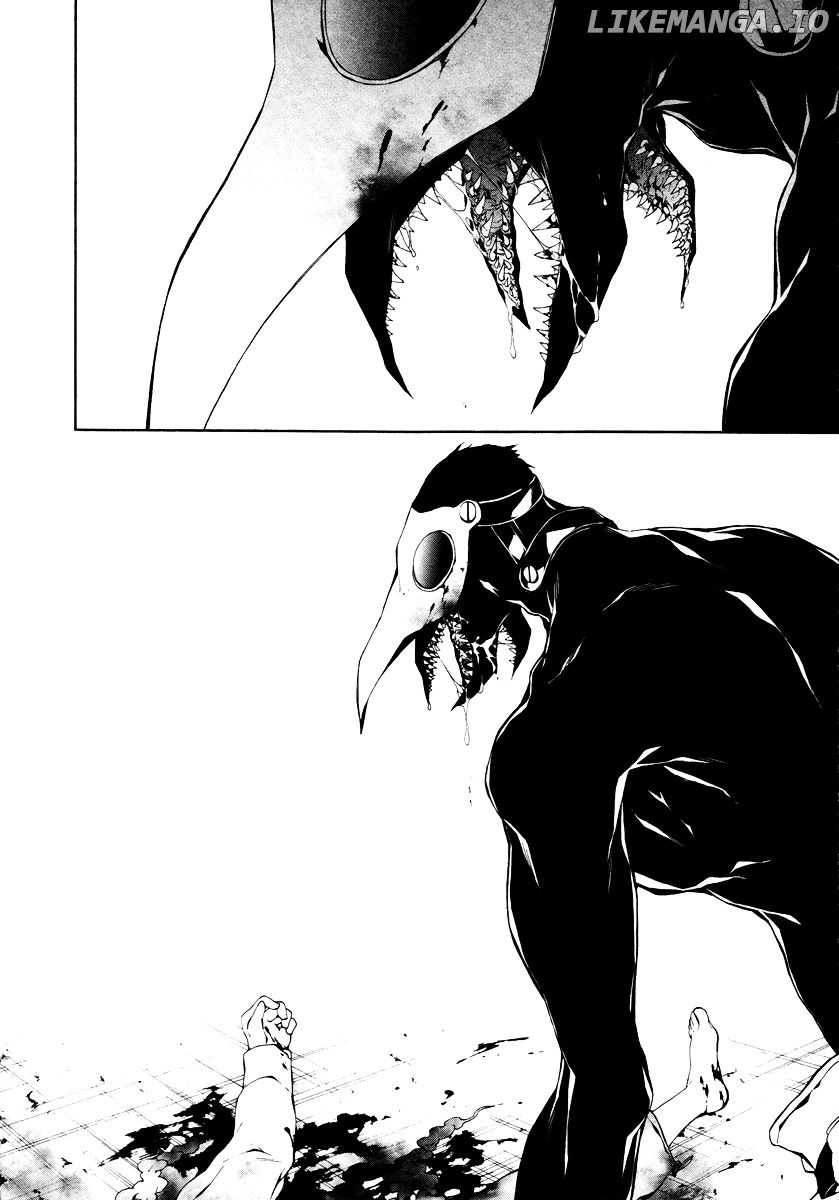 Jokers - Manga chapter 6 - page 18