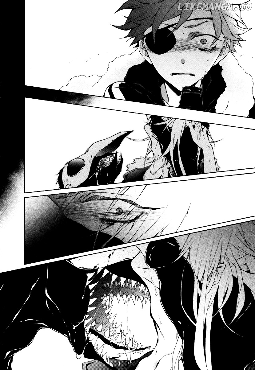 Jokers - Manga chapter 6 - page 26