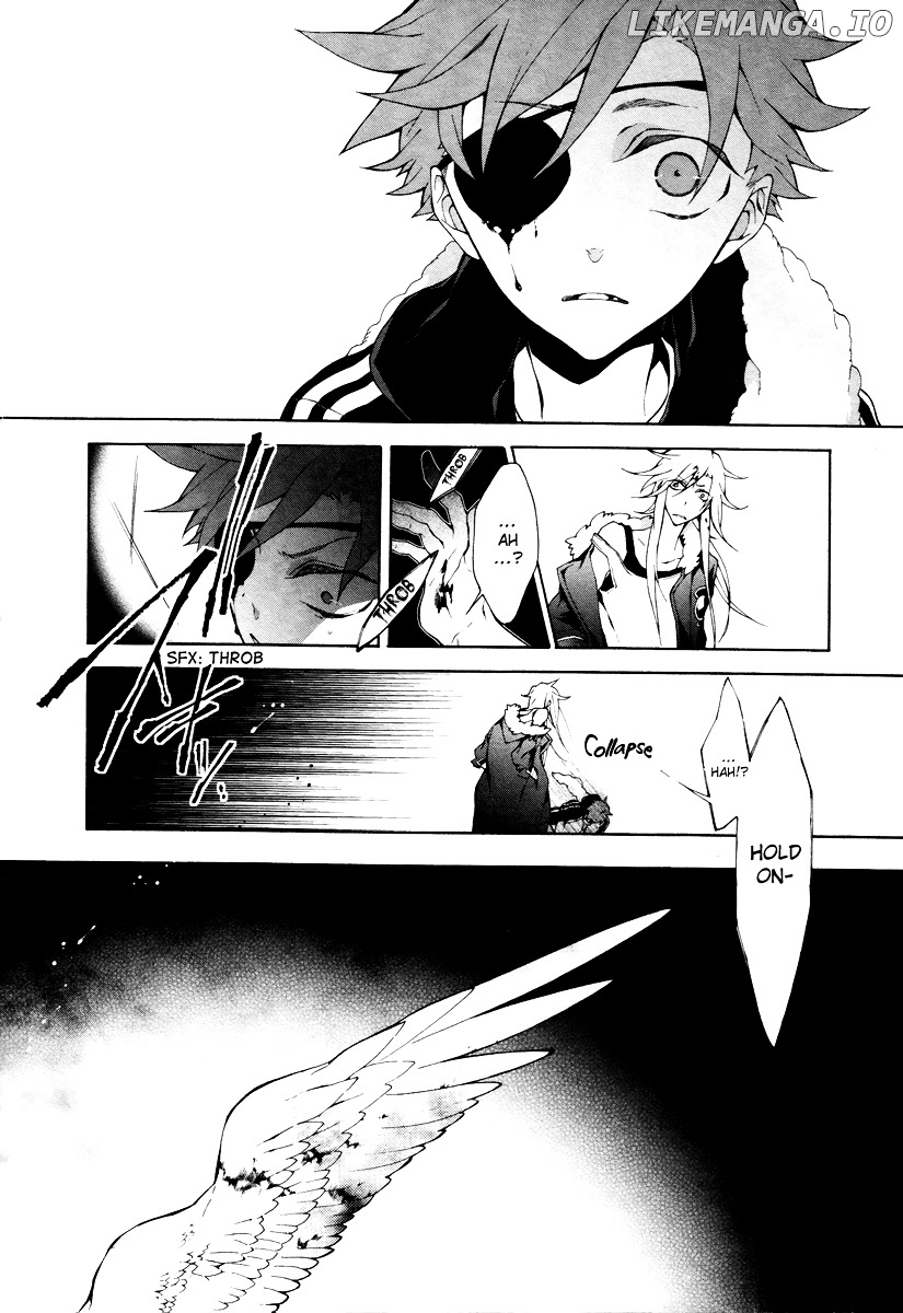 Jokers - Manga chapter 6 - page 31