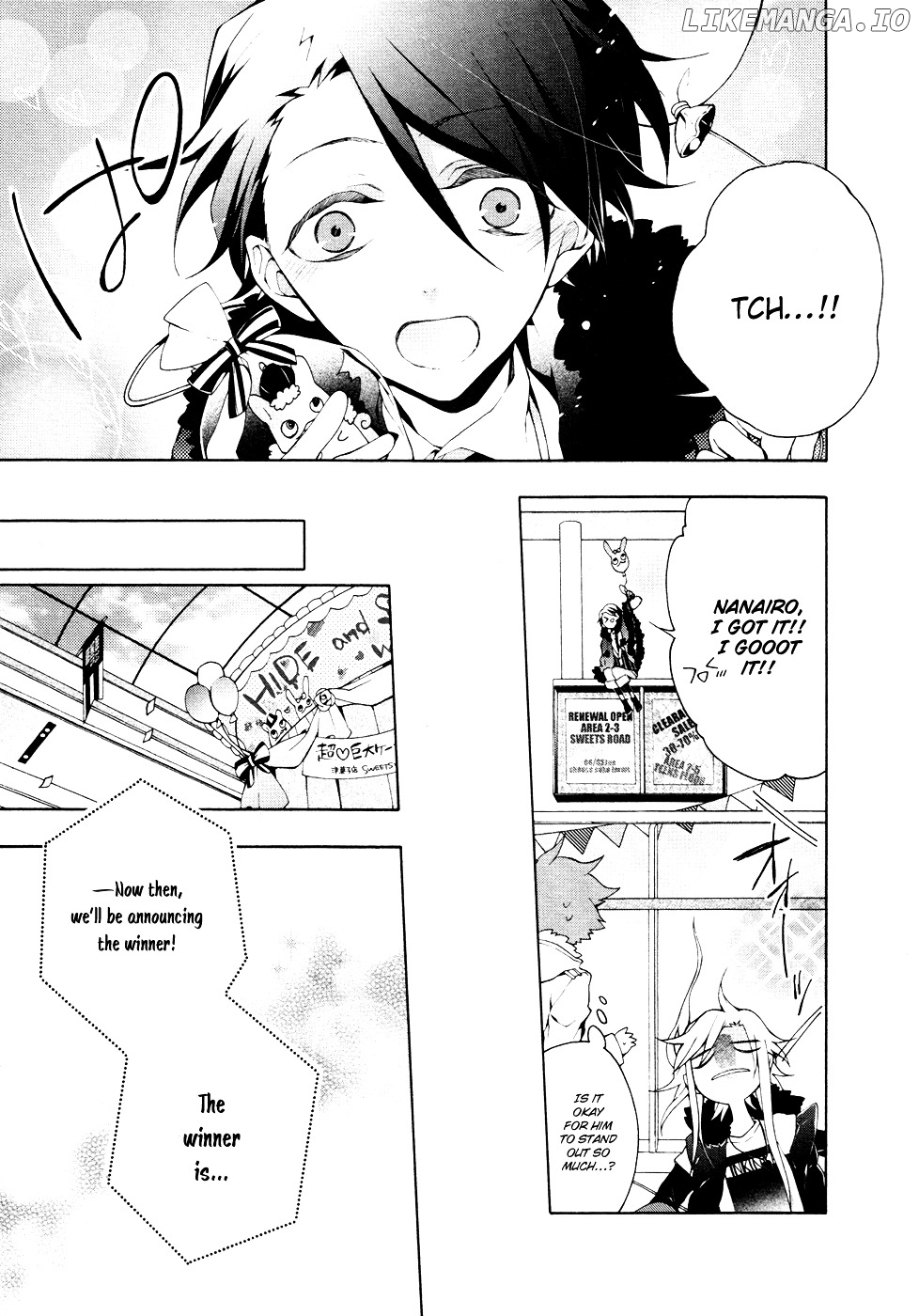 Jokers - Manga chapter 7 - page 18