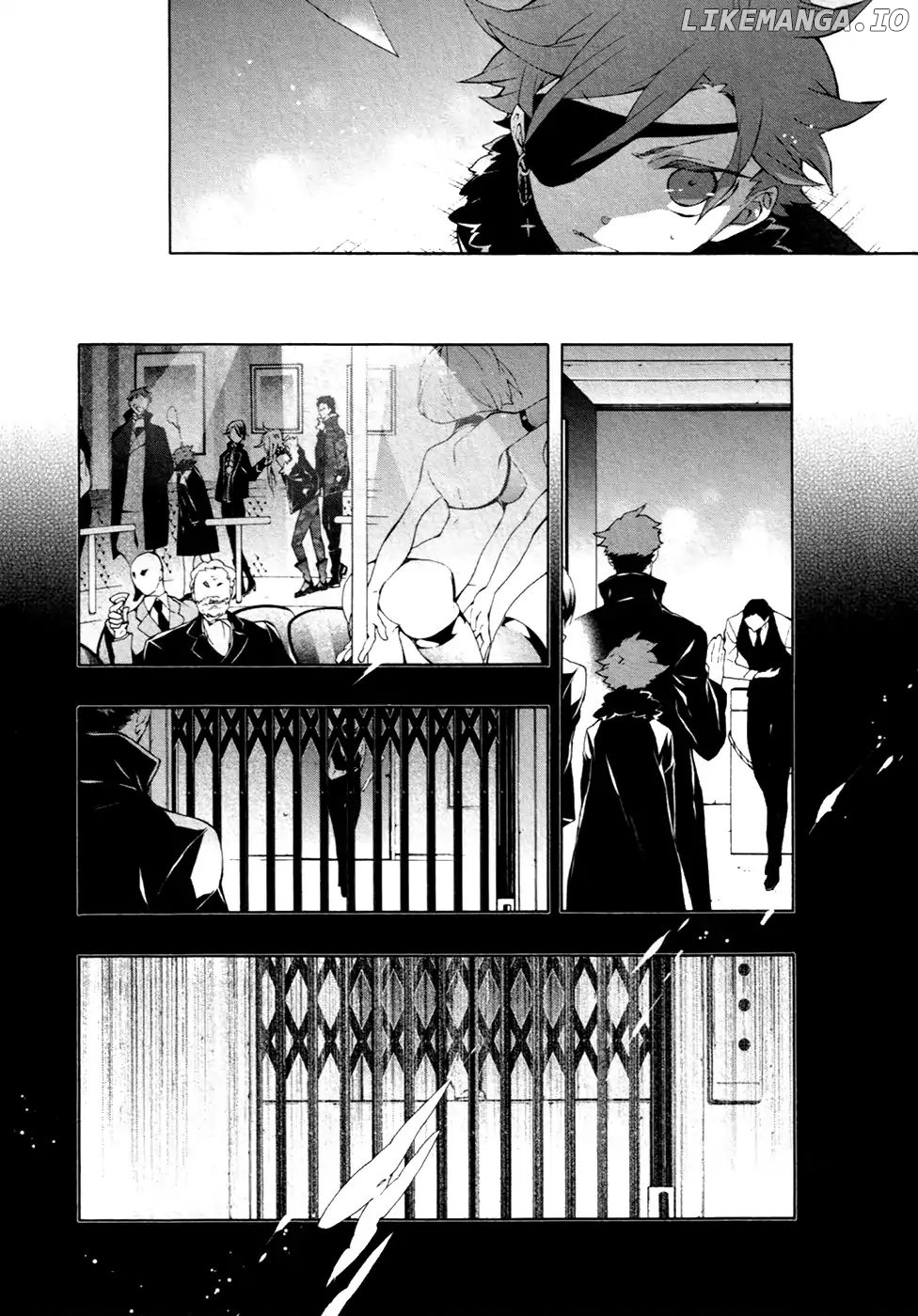 Jokers - Manga chapter 8 - page 19