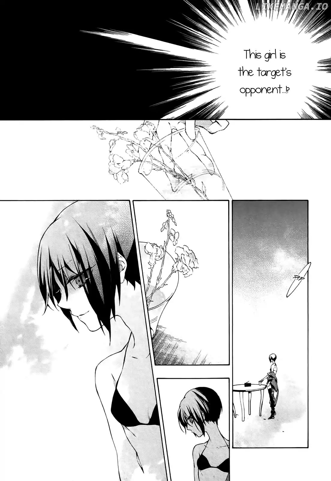Jokers - Manga chapter 9 - page 24