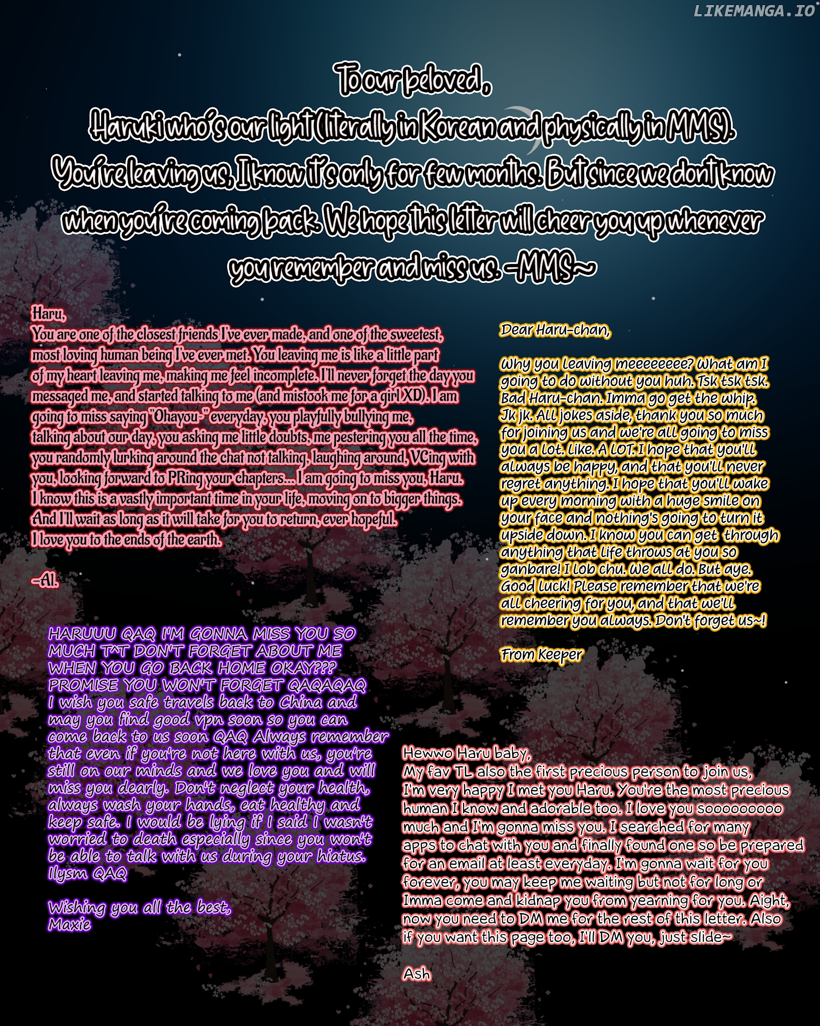 Lazy Sigh Of The Villainous Daughter chapter 1.3 - page 13