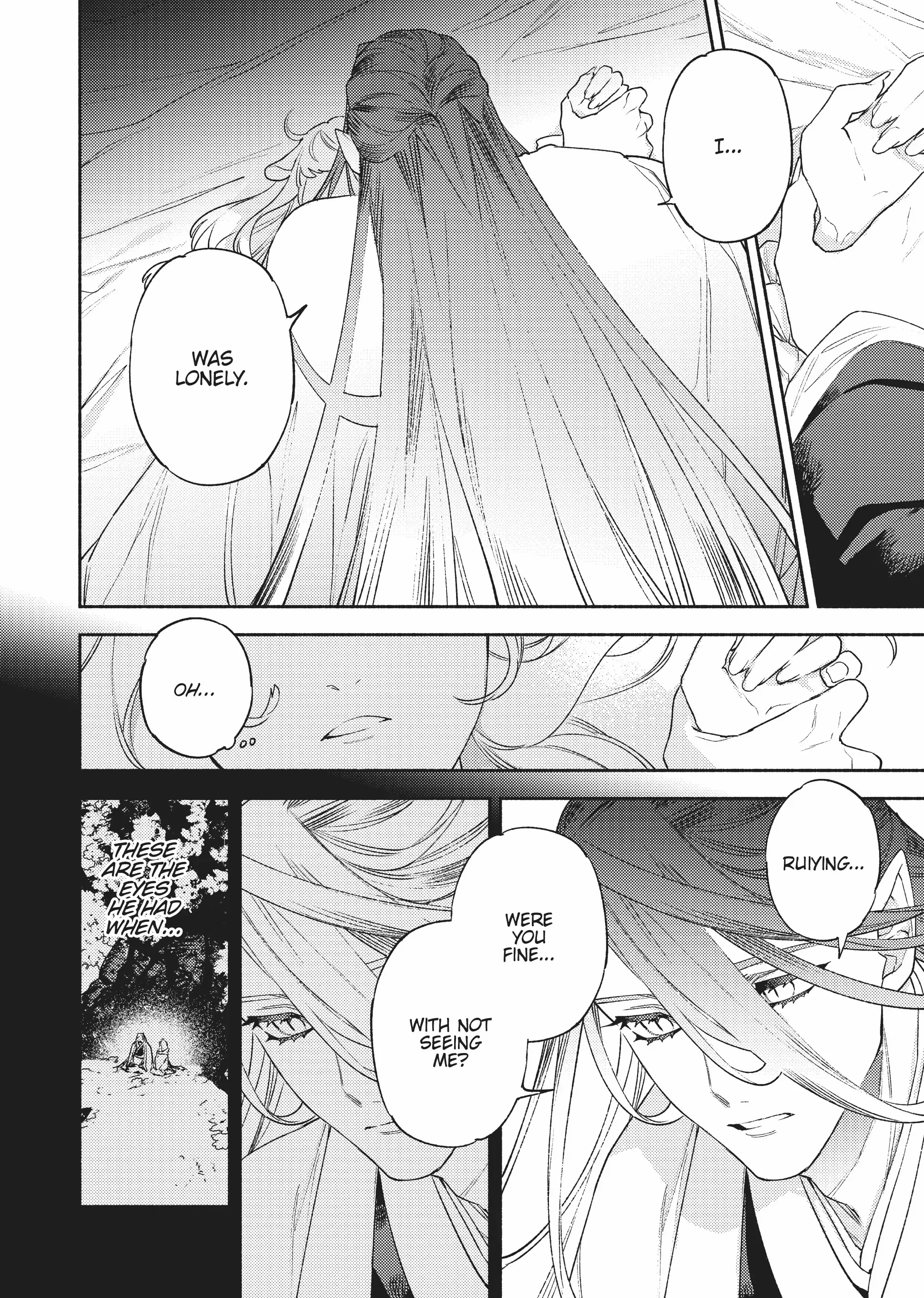 Ryuuou Heika no Gekirin-sama ~Hon Suki Nezumi Himedesuga, Naze ka Ryuuou no Saiai ni Narimashita~ (Official) chapter 8 - page 11