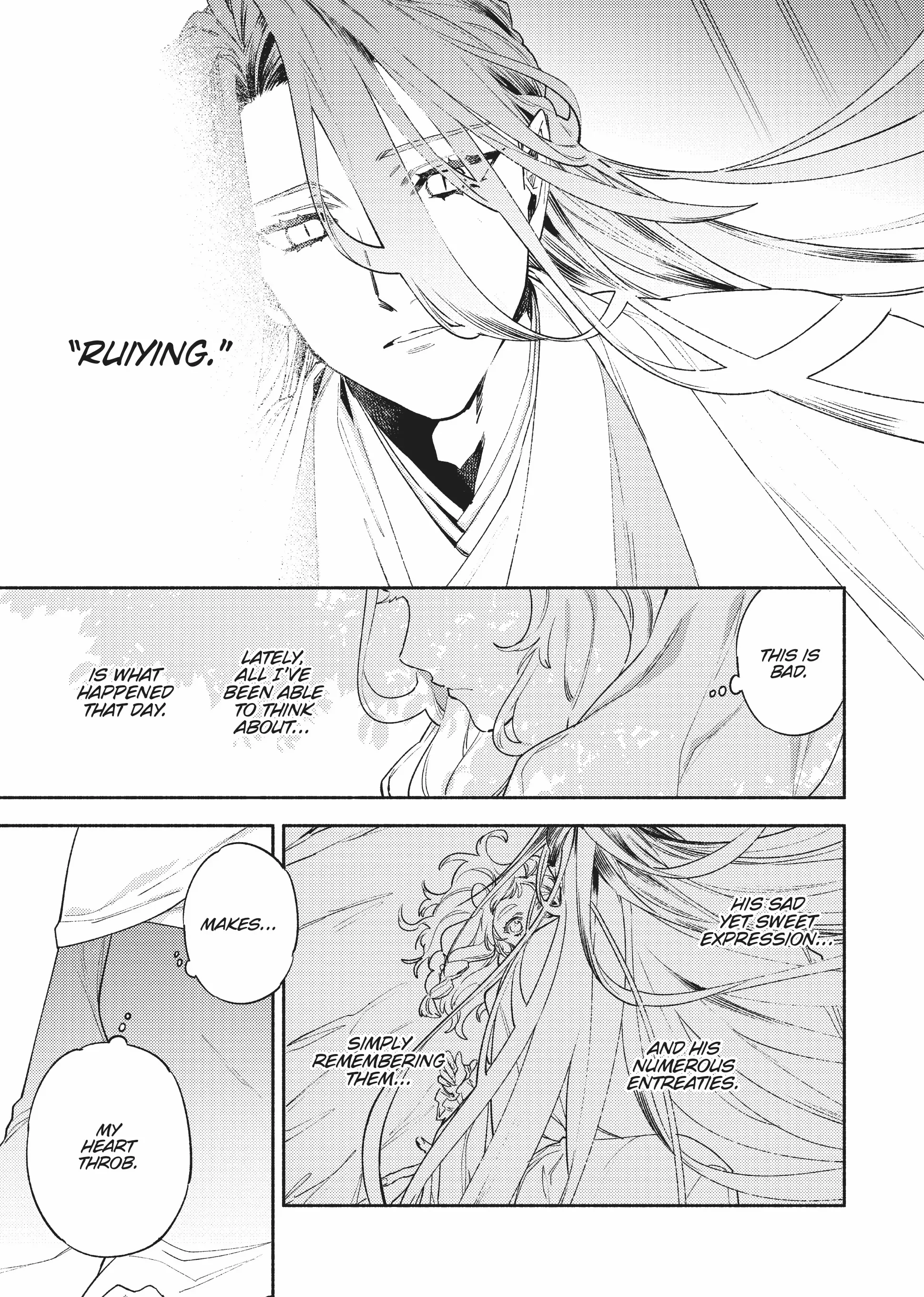 Ryuuou Heika no Gekirin-sama ~Hon Suki Nezumi Himedesuga, Naze ka Ryuuou no Saiai ni Narimashita~ (Official) chapter 8 - page 22