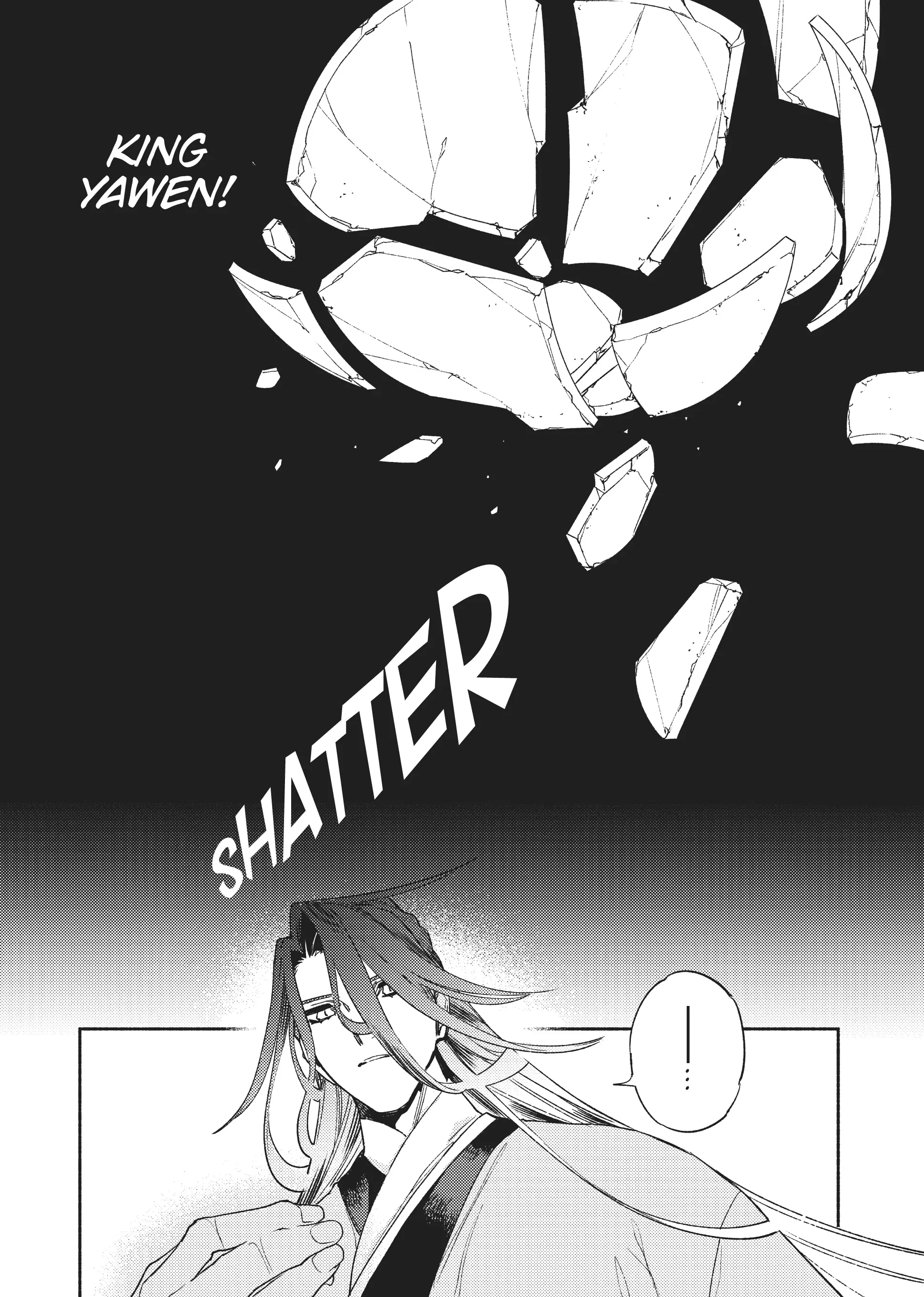 Ryuuou Heika no Gekirin-sama ~Hon Suki Nezumi Himedesuga, Naze ka Ryuuou no Saiai ni Narimashita~ (Official) chapter 8 - page 34