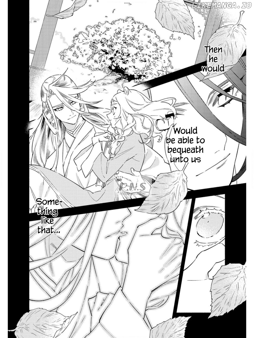 Ryuuou Heika no Gekirin-sama ~Hon Suki Nezumi Himedesuga, Naze ka Ryuuou no Saiai ni Narimashita~ (Official) chapter 2 - page 29