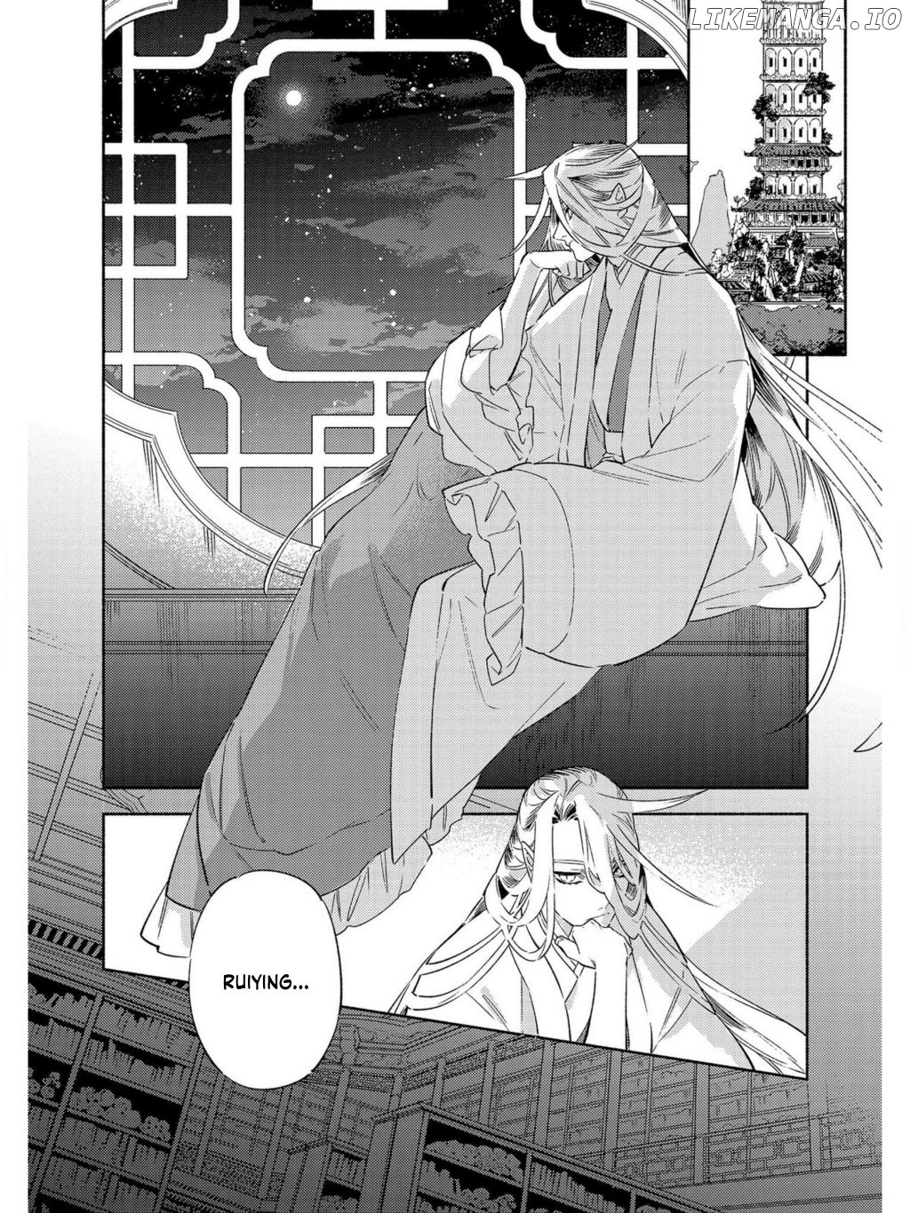Ryuuou Heika no Gekirin-sama ~Hon Suki Nezumi Himedesuga, Naze ka Ryuuou no Saiai ni Narimashita~ (Official) chapter 3 - page 35