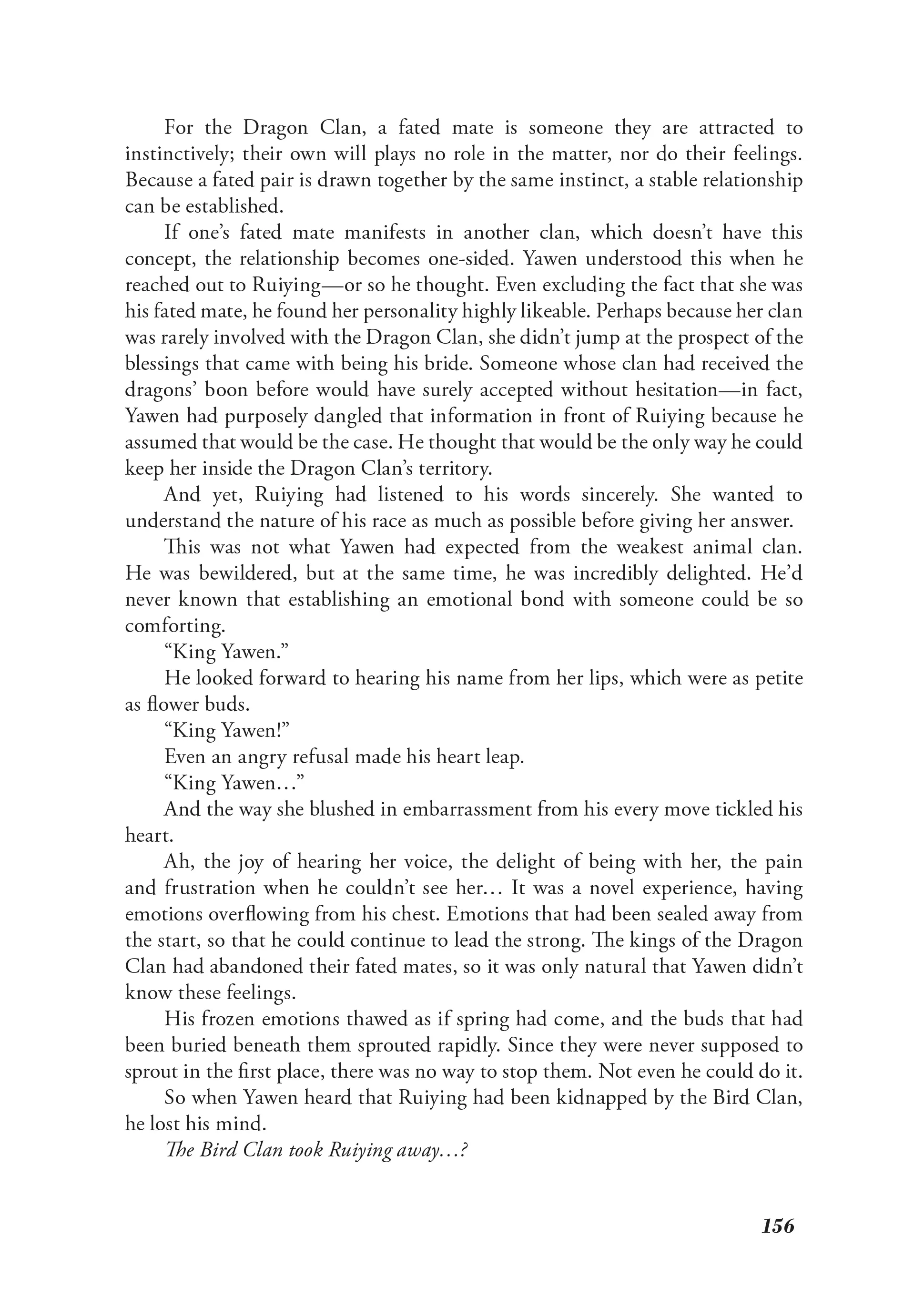 Ryuuou Heika no Gekirin-sama ~Hon Suki Nezumi Himedesuga, Naze ka Ryuuou no Saiai ni Narimashita~ (Official) chapter 9.6 - page 3