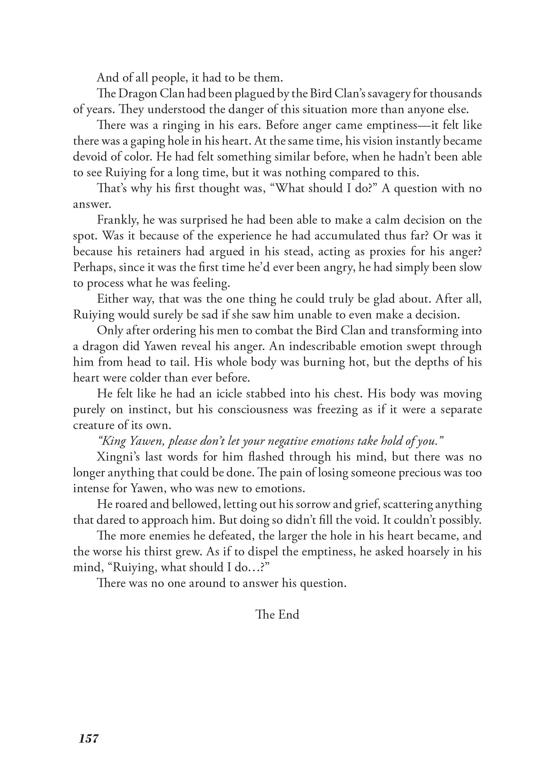 Ryuuou Heika no Gekirin-sama ~Hon Suki Nezumi Himedesuga, Naze ka Ryuuou no Saiai ni Narimashita~ (Official) chapter 9.6 - page 4