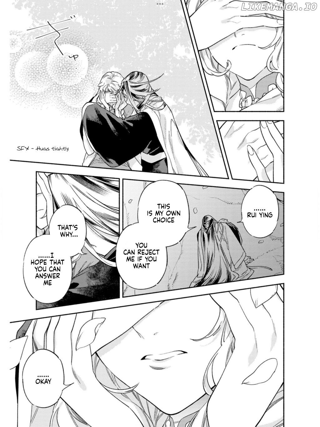 Ryuuou Heika no Gekirin-sama ~Hon Suki Nezumi Himedesuga, Naze ka Ryuuou no Saiai ni Narimashita~ (Official) chapter 4.2 - page 13
