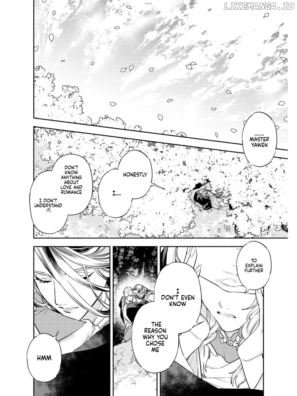 Ryuuou Heika no Gekirin-sama ~Hon Suki Nezumi Himedesuga, Naze ka Ryuuou no Saiai ni Narimashita~ (Official) chapter 4.2 - page 16