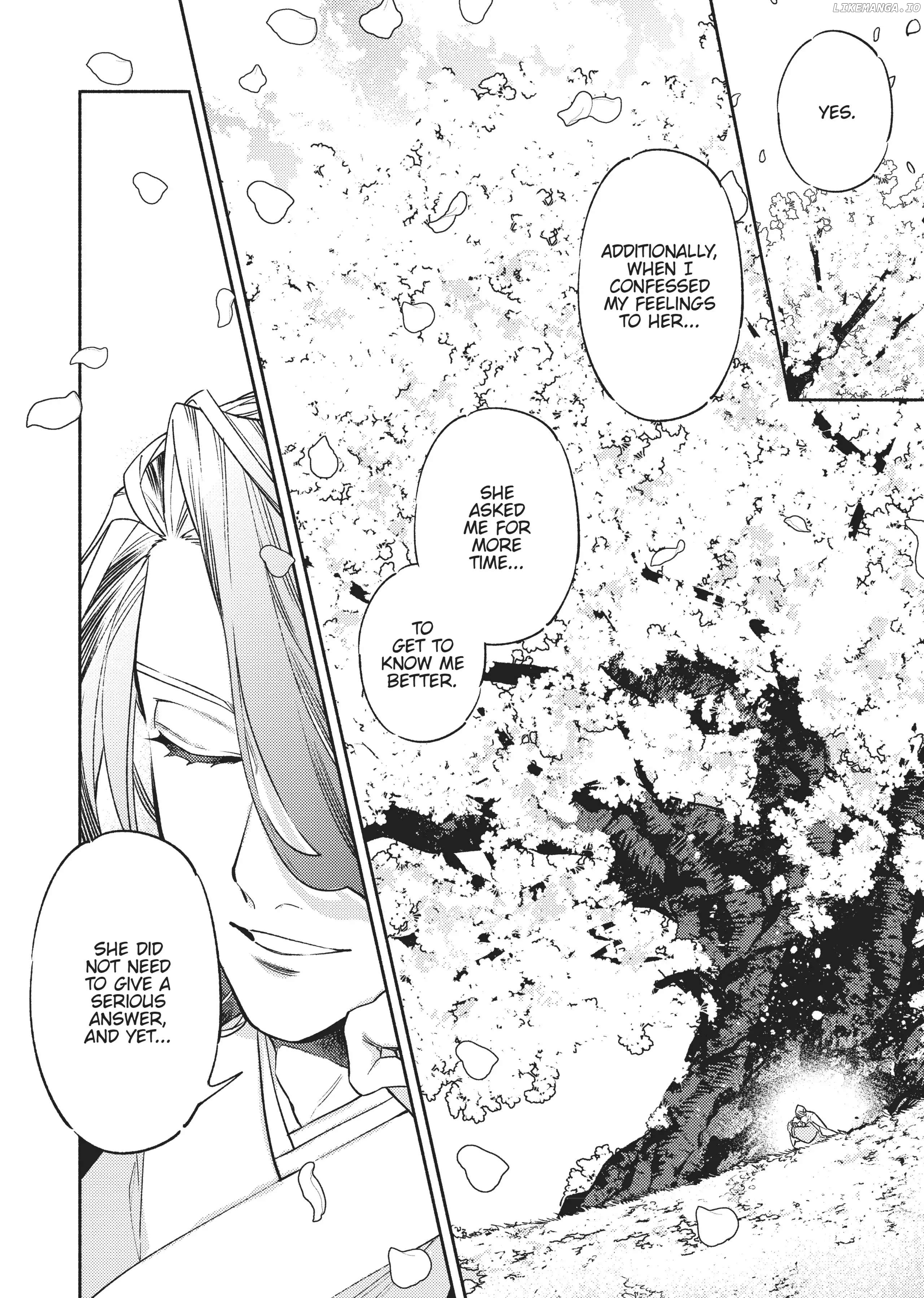 Ryuuou Heika no Gekirin-sama ~Hon Suki Nezumi Himedesuga, Naze ka Ryuuou no Saiai ni Narimashita~ (Official) chapter 5 - page 23