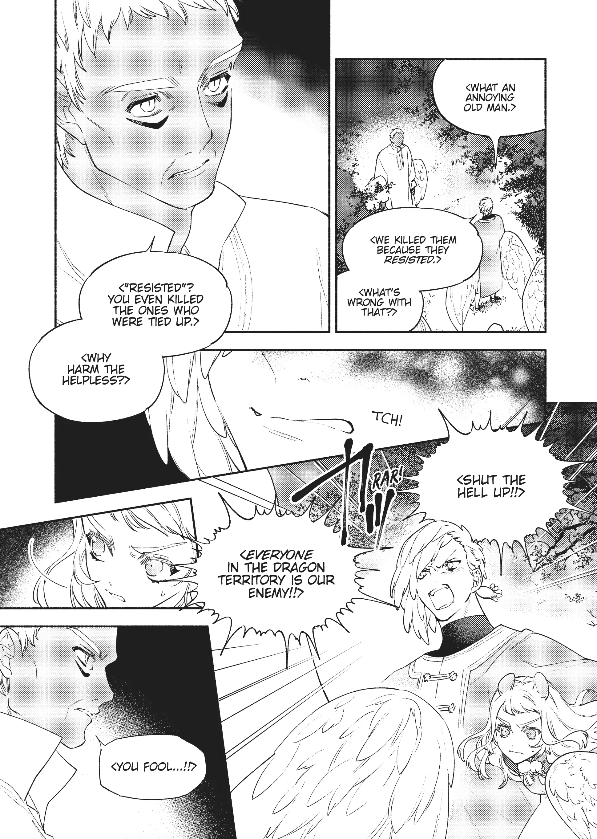 Ryuuou Heika no Gekirin-sama ~Hon Suki Nezumi Himedesuga, Naze ka Ryuuou no Saiai ni Narimashita~ (Official) Chapter 10 - page 12