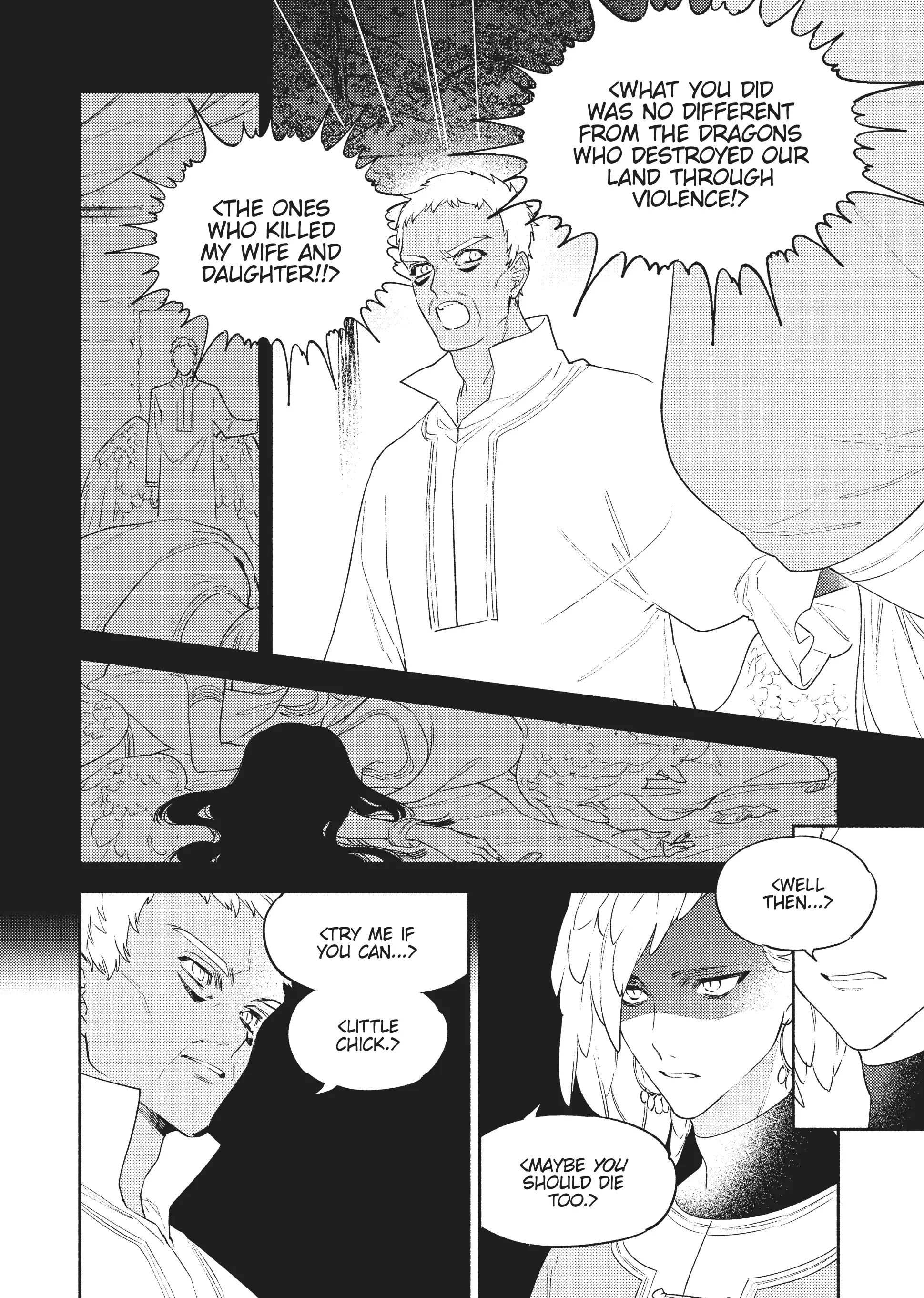 Ryuuou Heika no Gekirin-sama ~Hon Suki Nezumi Himedesuga, Naze ka Ryuuou no Saiai ni Narimashita~ (Official) Chapter 10 - page 13