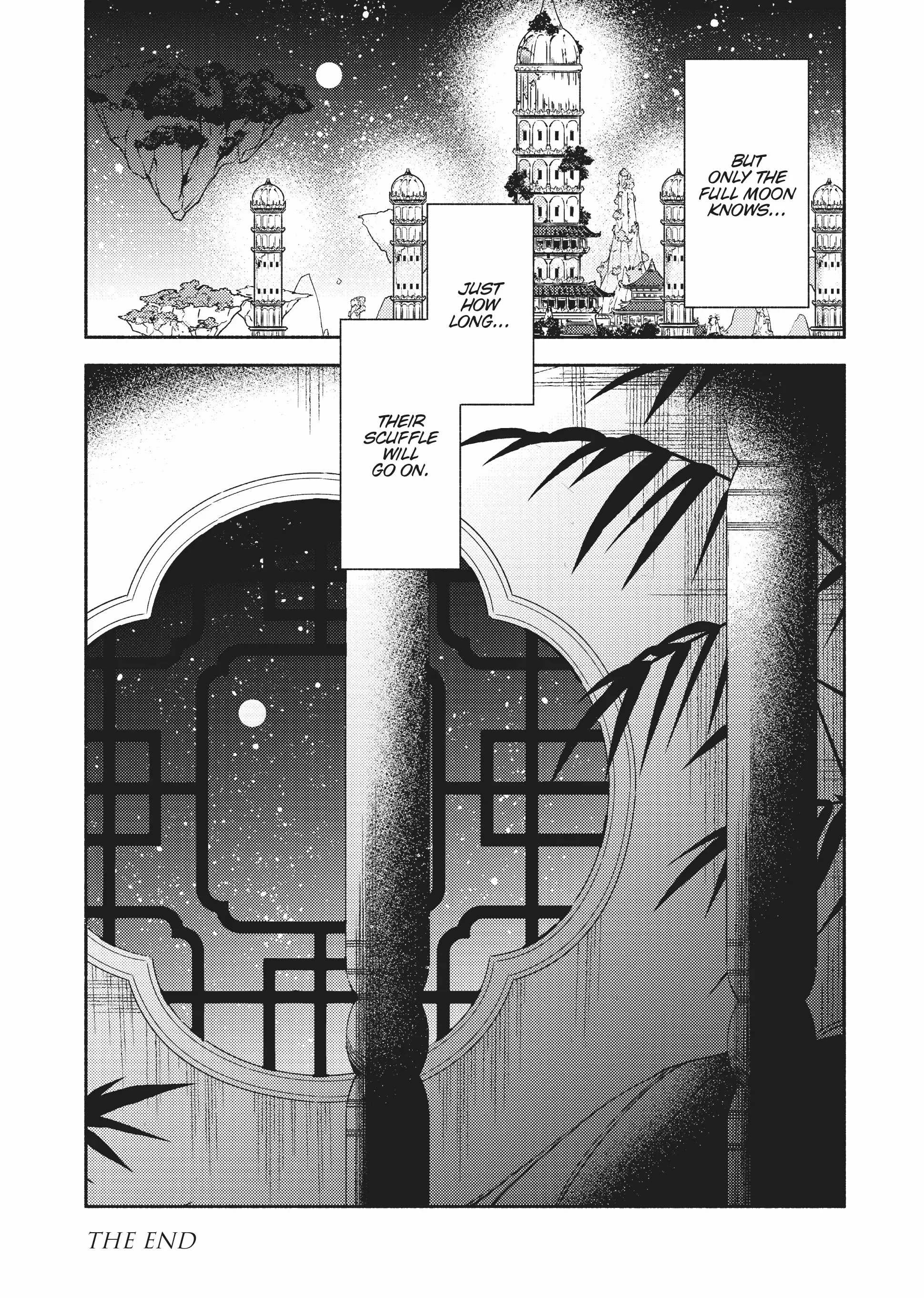 Ryuuou Heika no Gekirin-sama ~Hon Suki Nezumi Himedesuga, Naze ka Ryuuou no Saiai ni Narimashita~ (Official) Chapter 13 - page 37