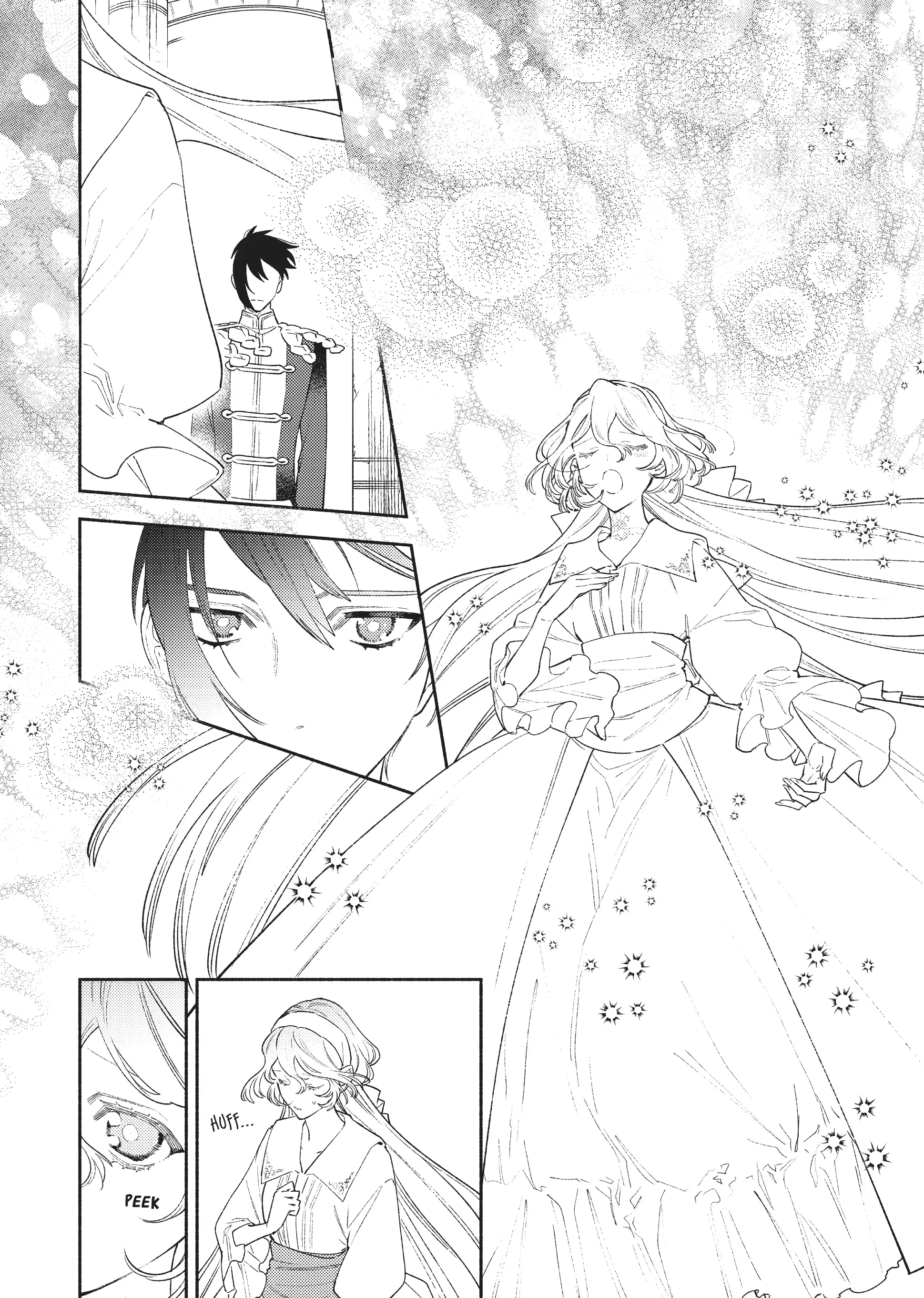 Ryuuou Heika no Gekirin-sama ~Hon Suki Nezumi Himedesuga, Naze ka Ryuuou no Saiai ni Narimashita~ (Official) Chapter 13.5 - page 10