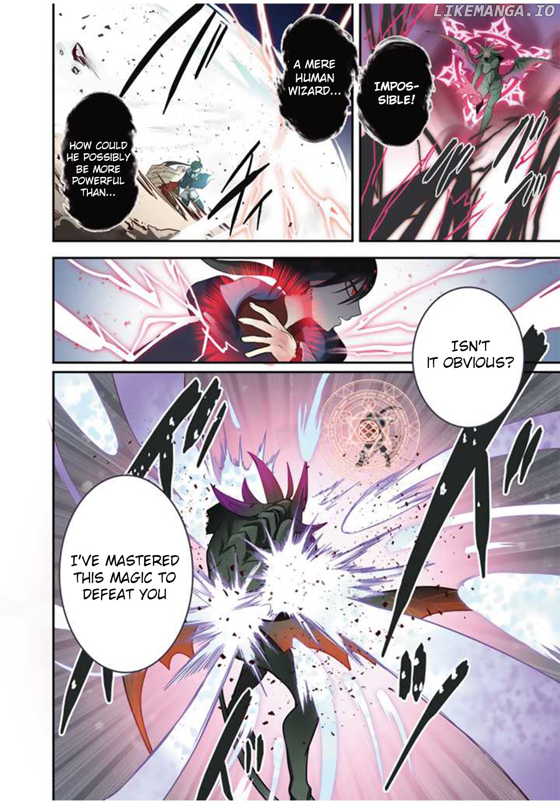 Saijaku Shoku Ga Zense No Chishiki De Sekai Saikyou chapter 1 - page 3
