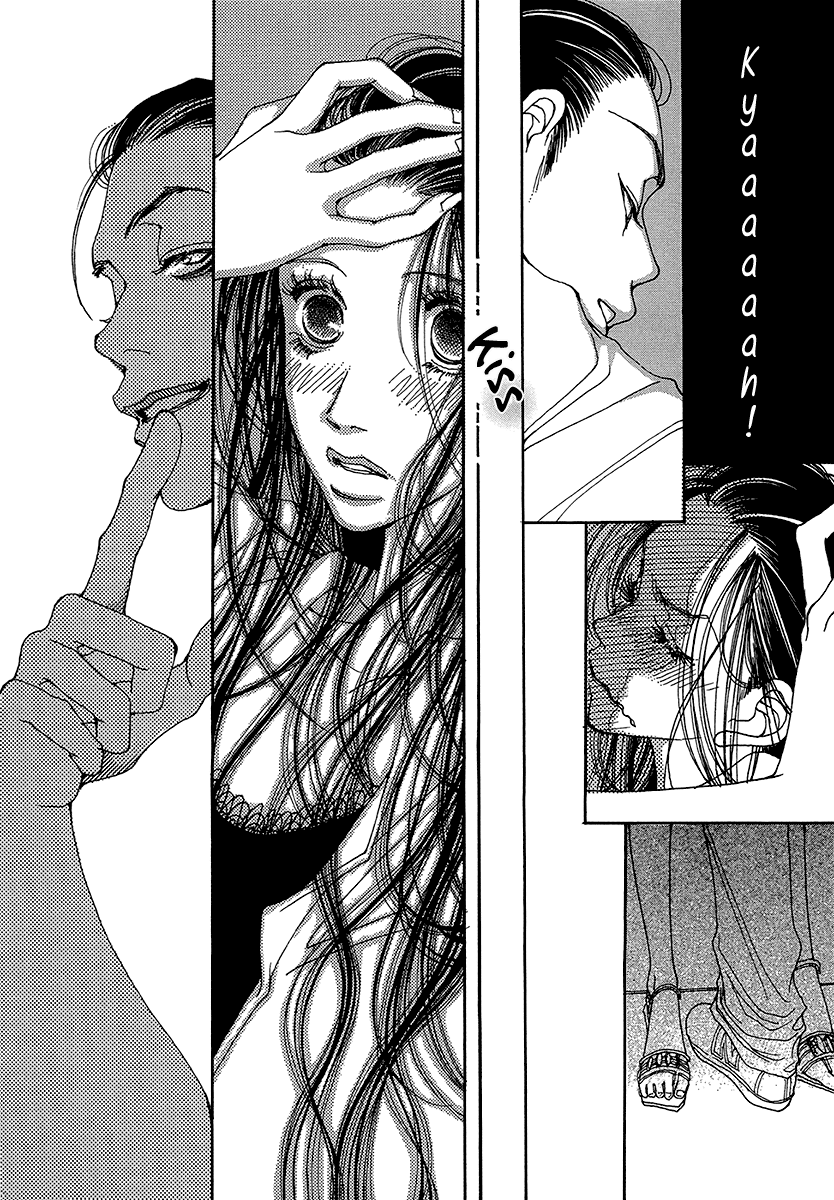 Sapuri - Manga chapter 2 - page 18