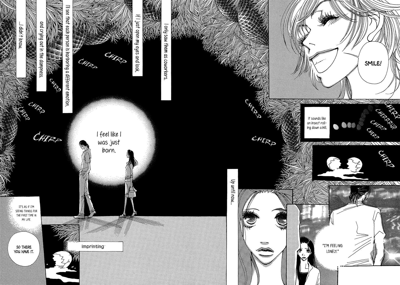 Sapuri - Manga chapter 2 - page 27
