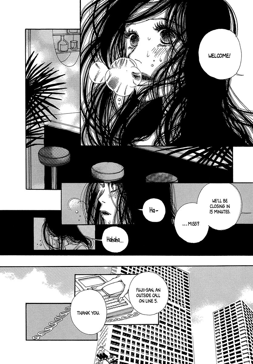 Sapuri - Manga chapter 3 - page 25