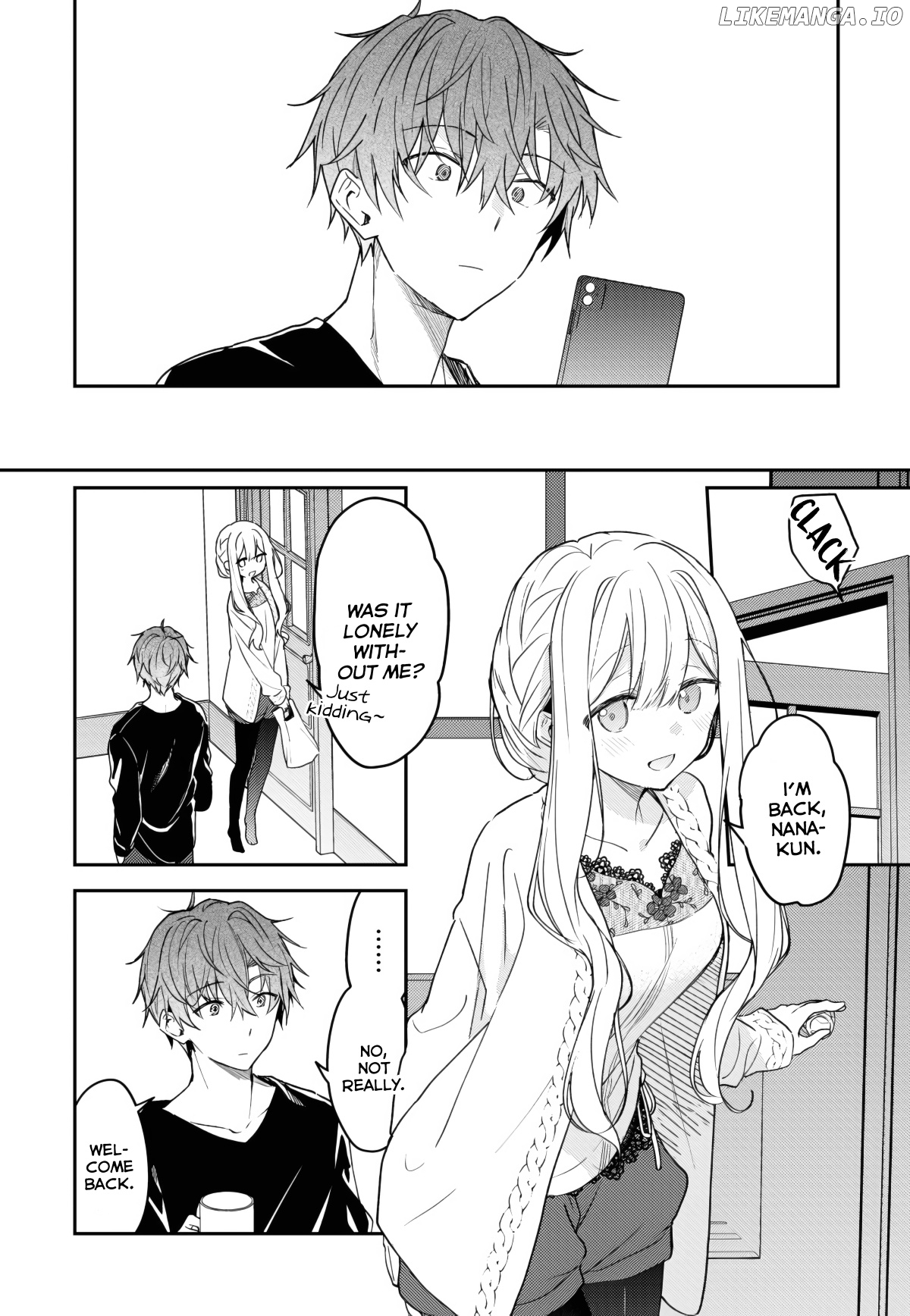 The Fairytale-Like You Goes On The Assault chapter 29 - page 2