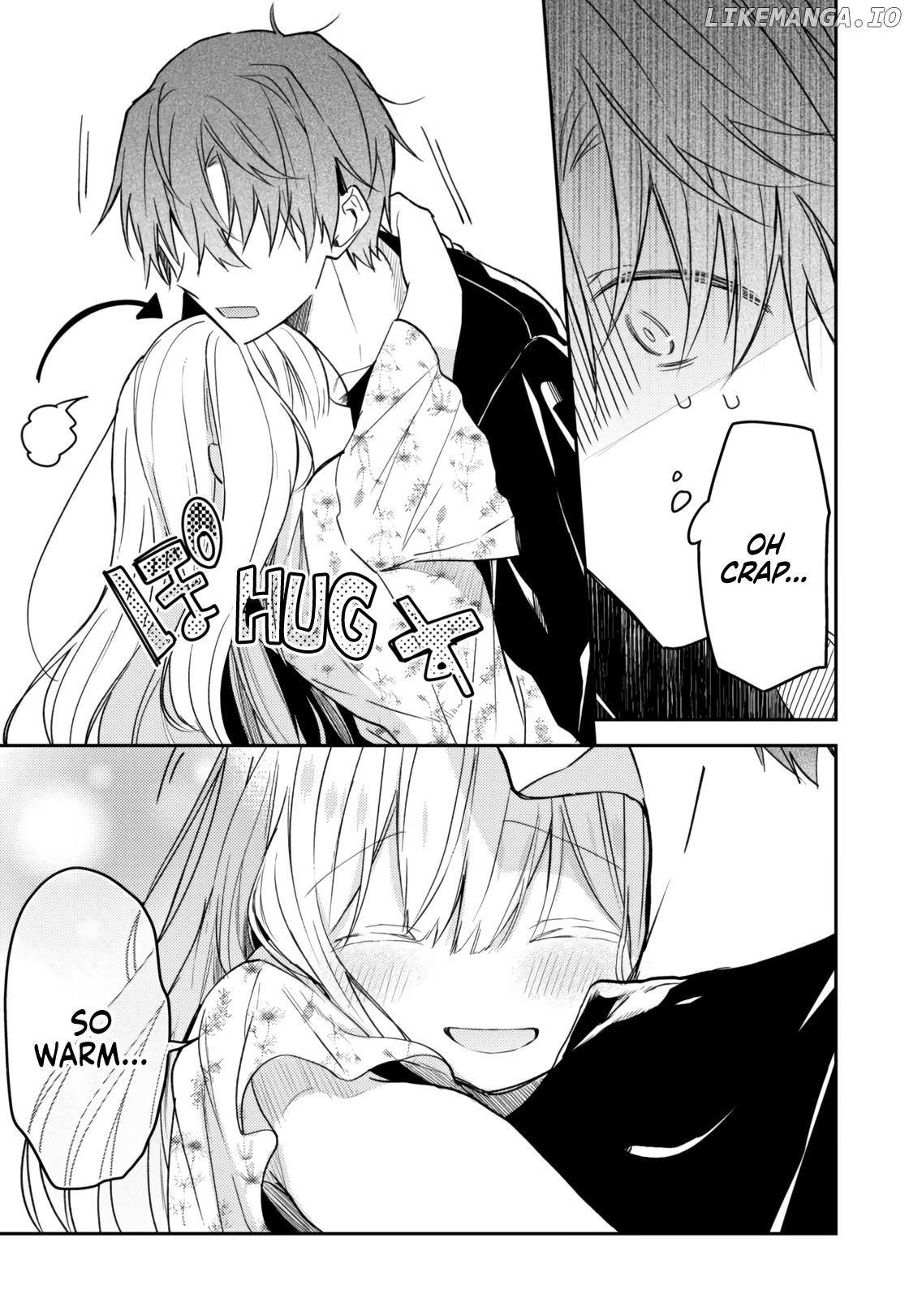 The Fairytale-Like You Goes On The Assault chapter 27 - page 5