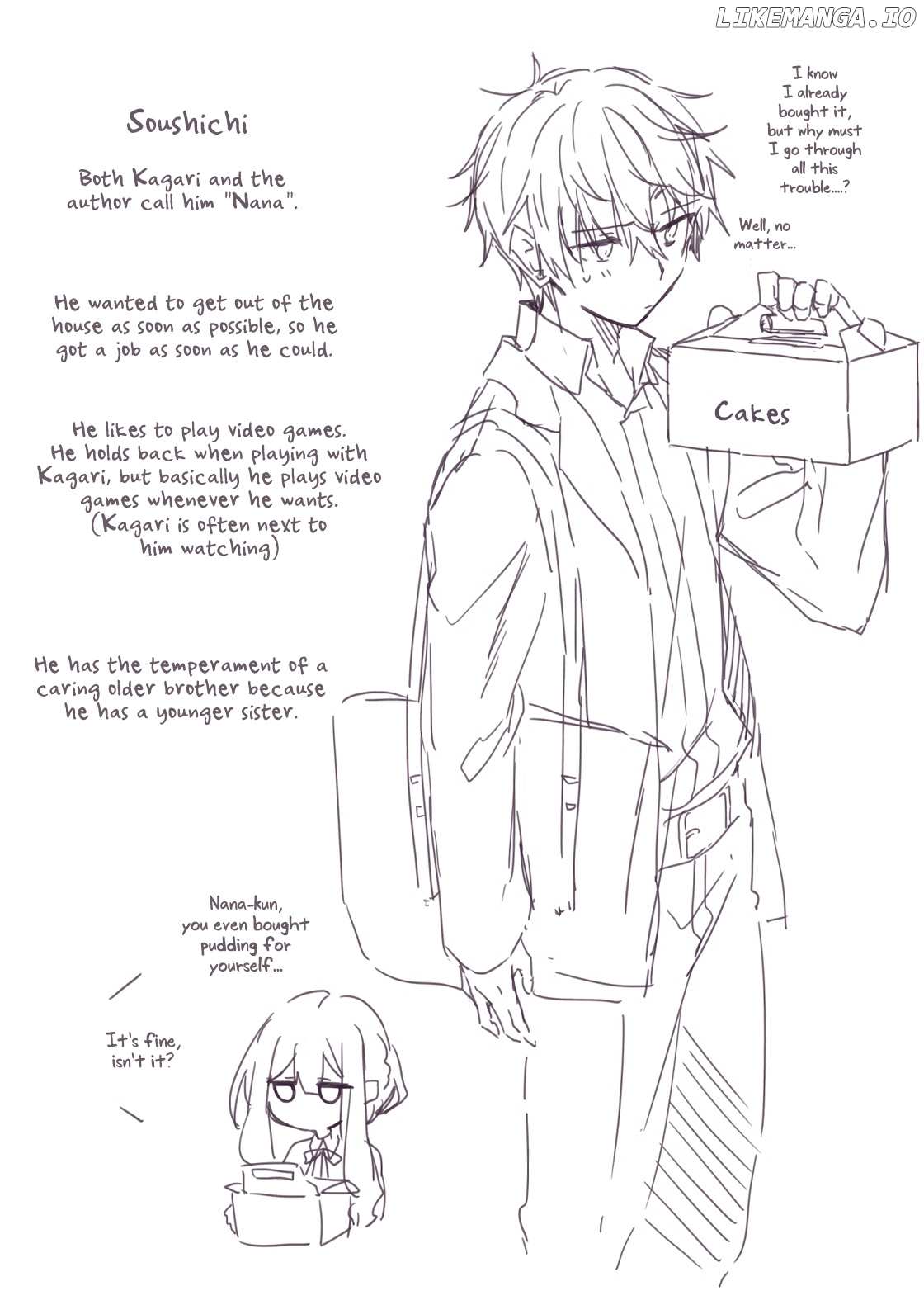 The Fairytale-Like You Goes On The Assault chapter 16 - page 6