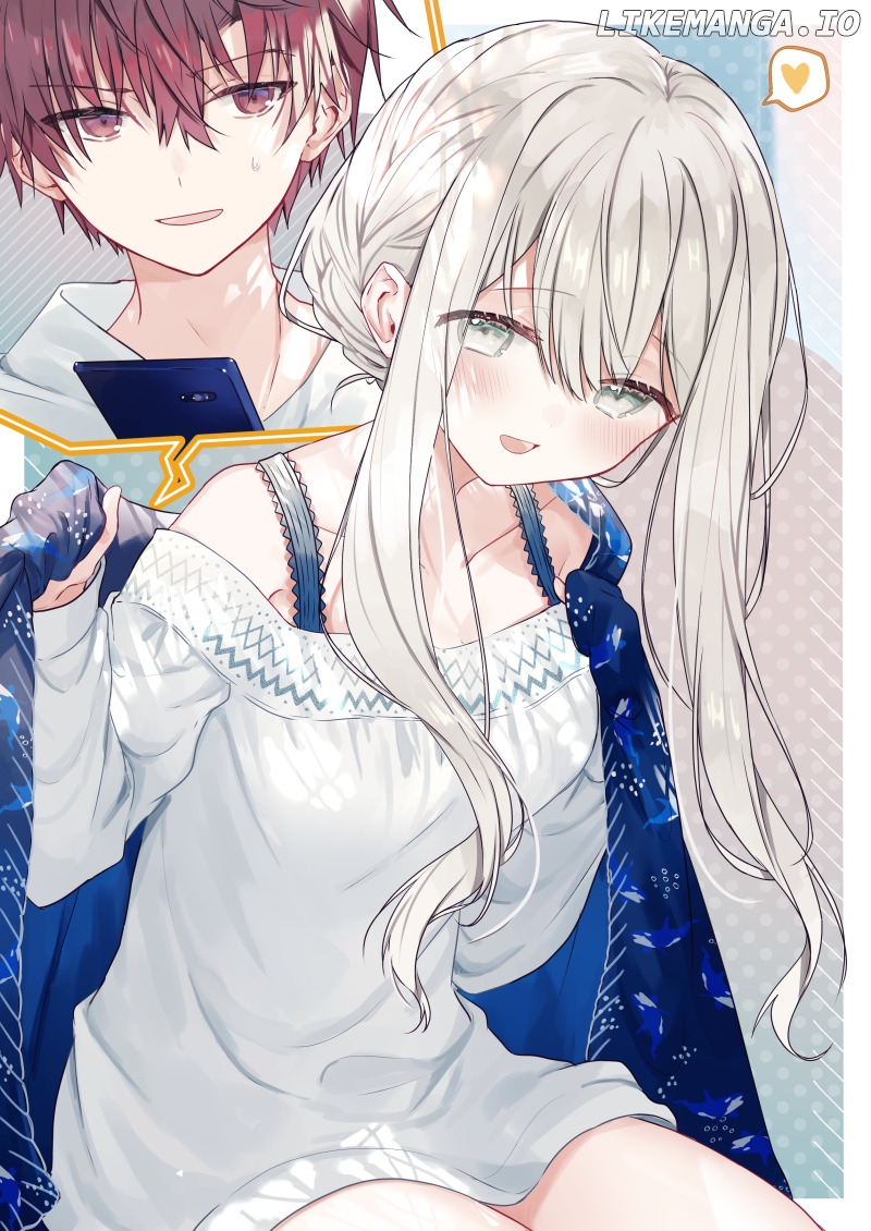 The Fairytale-Like You Goes On The Assault chapter 18 - page 6