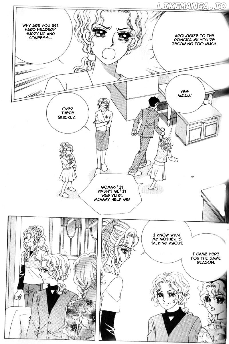 Sweet Bitter Love chapter 16 - page 22