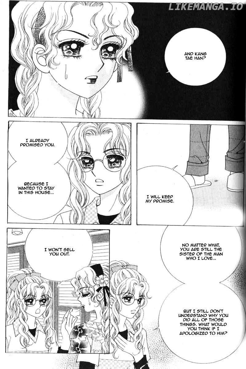 Sweet Bitter Love chapter 16 - page 24