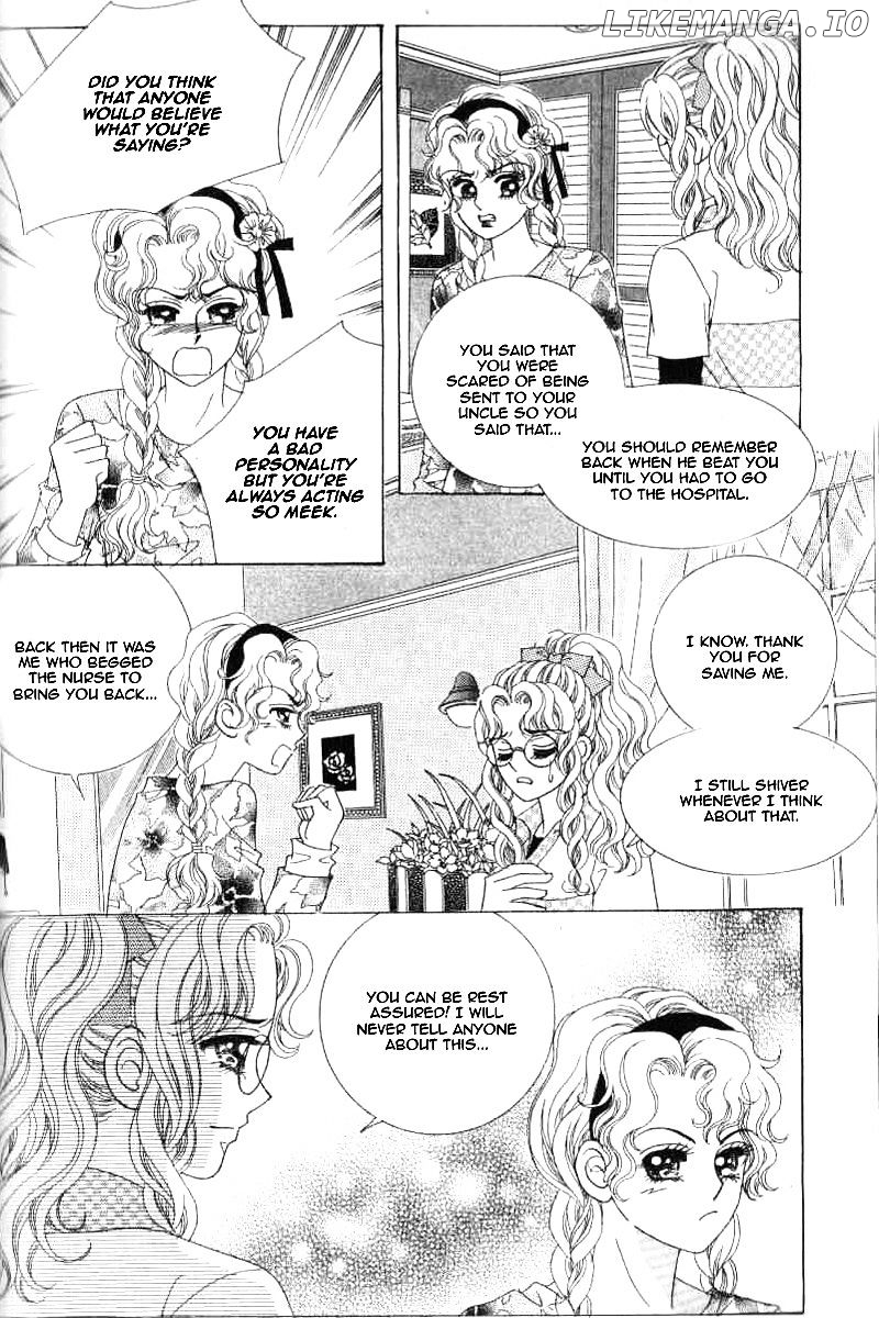 Sweet Bitter Love chapter 16 - page 25