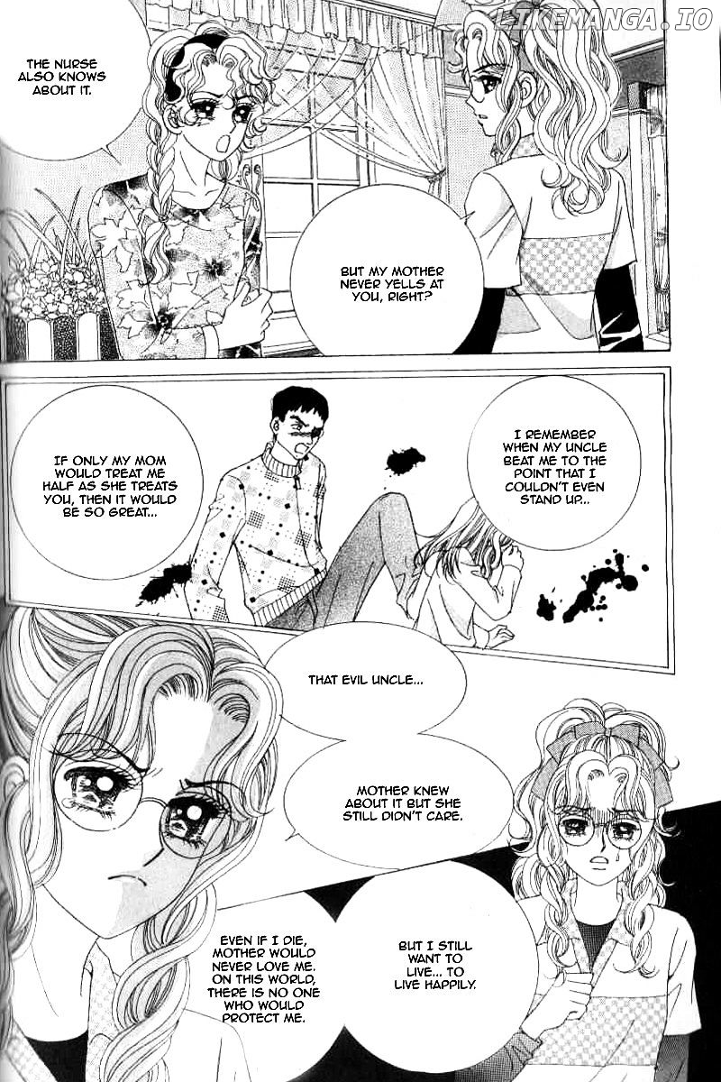 Sweet Bitter Love chapter 16 - page 27