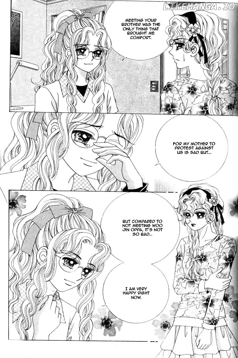 Sweet Bitter Love chapter 16 - page 28