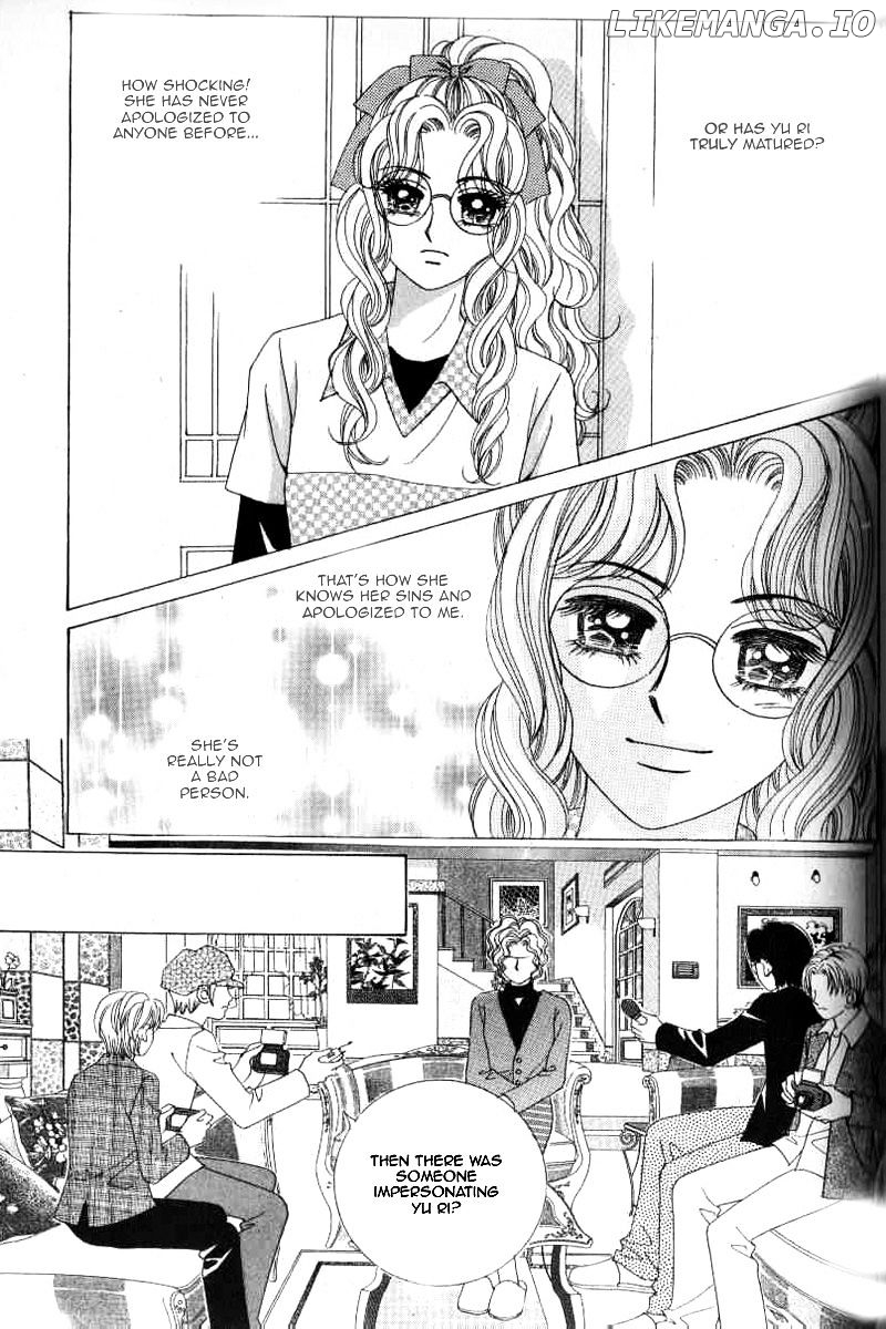 Sweet Bitter Love chapter 16 - page 30