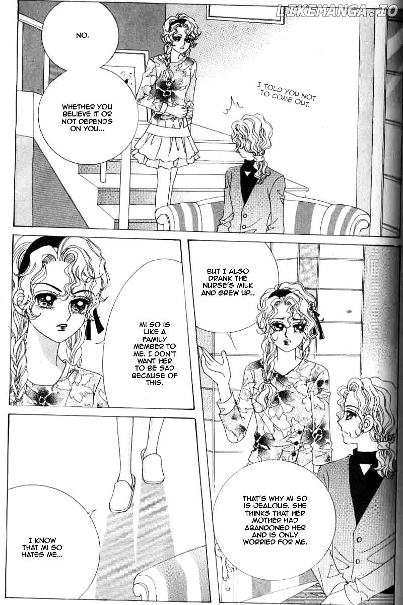 Sweet Bitter Love chapter 16 - page 32