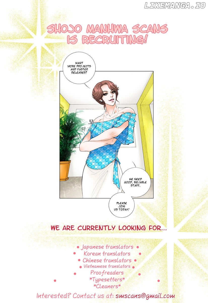 Sweet Bitter Love chapter 16 - page 40