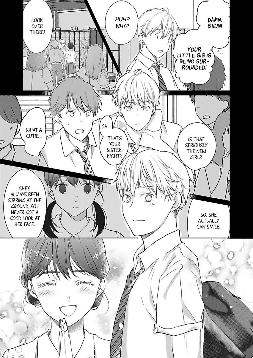 Amaku Shibirete Nukenai Chapter 10 - page 25